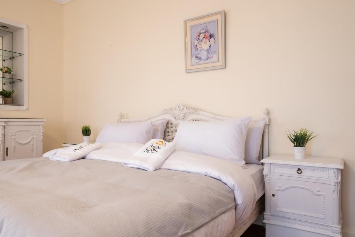 The Royal Tower View Elegant 3BR in Zamalek