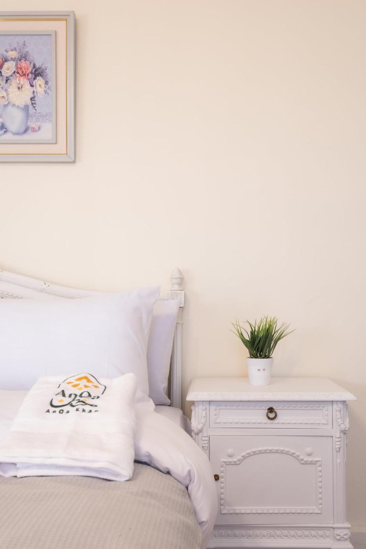 The Royal Tower View Elegant 3BR in Zamalek