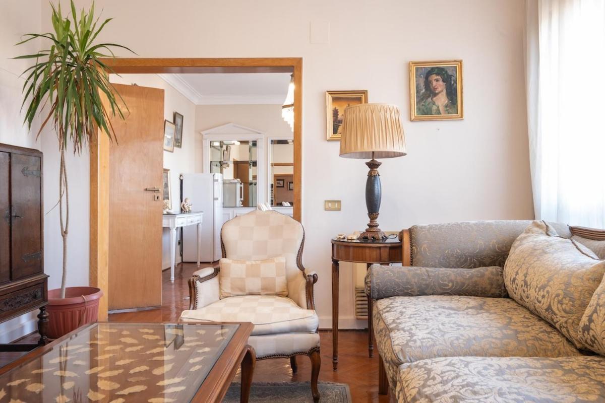 The Royal Tower View Elegant 3BR in Zamalek