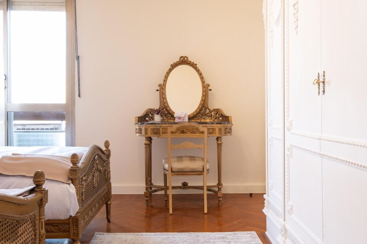 The Royal Tower View Elegant 3BR in Zamalek