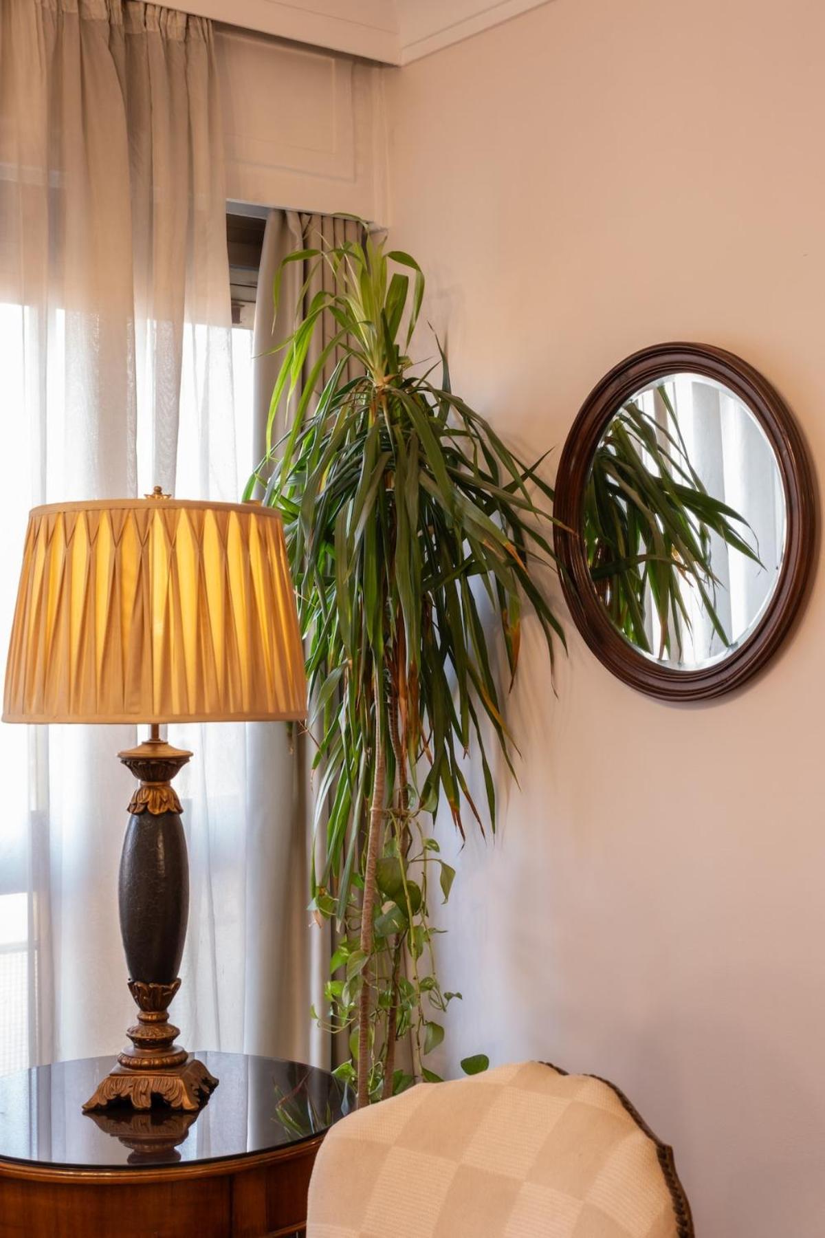 The Royal Tower View Elegant 3BR in Zamalek