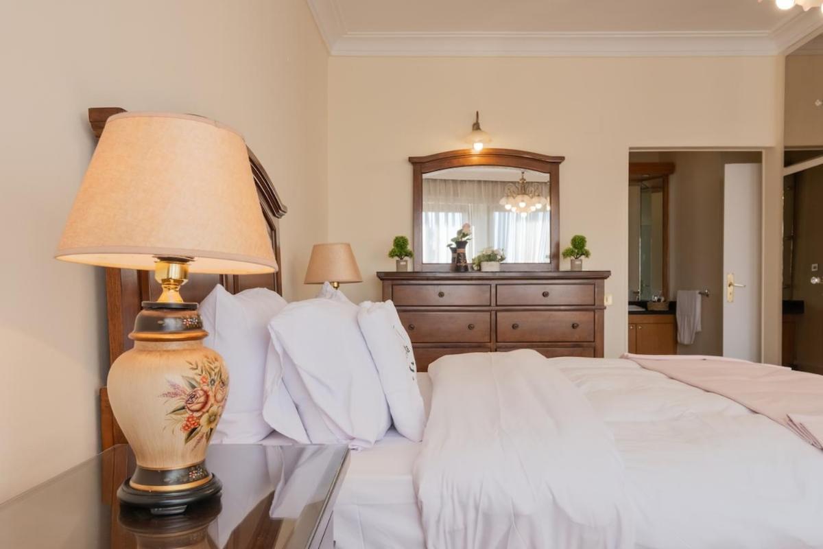The Royal Tower View Elegant 3BR in Zamalek