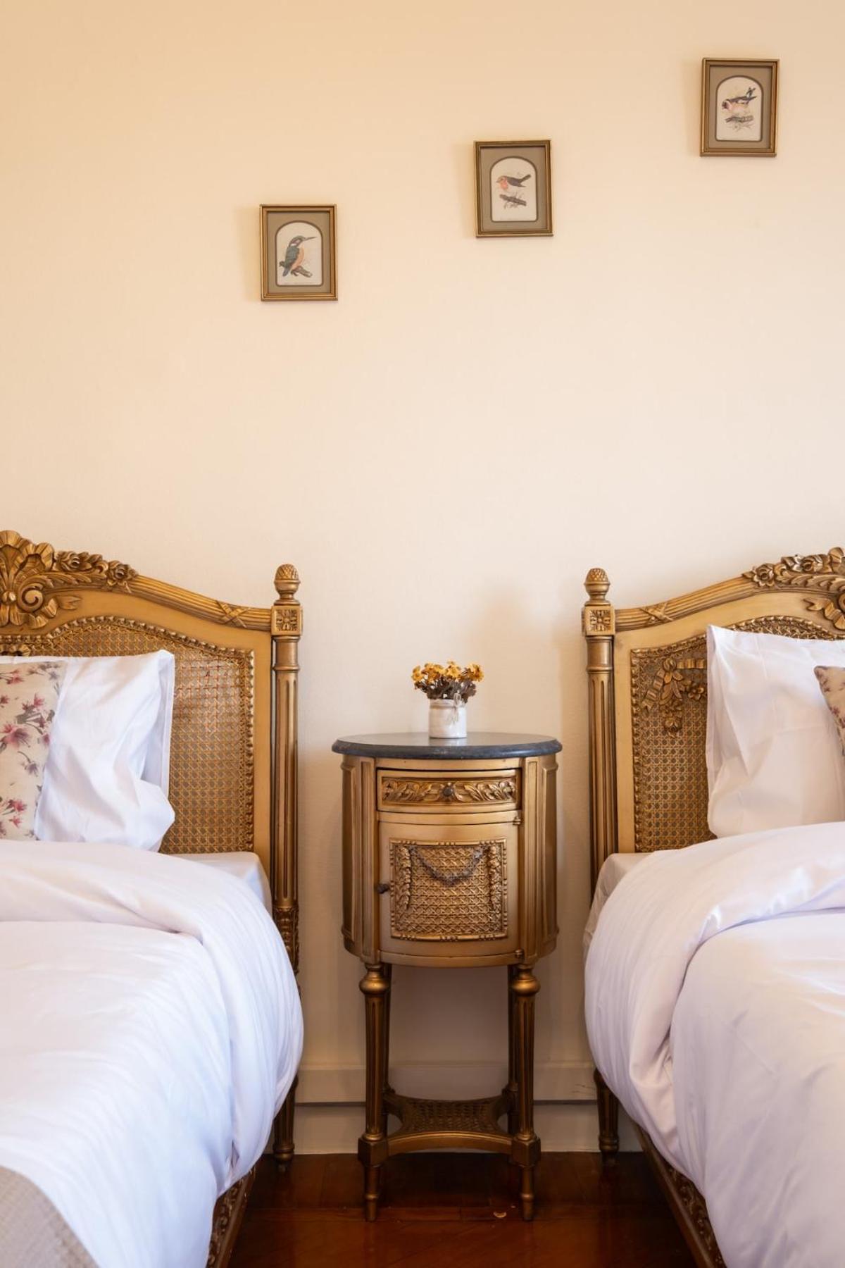 The Royal Tower View Elegant 3BR in Zamalek