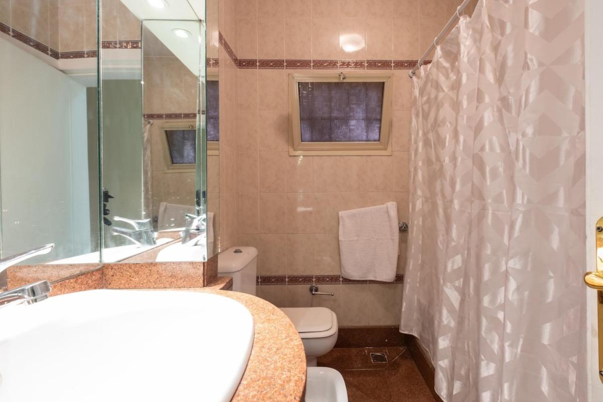 The Royal Tower View Elegant 3BR in Zamalek