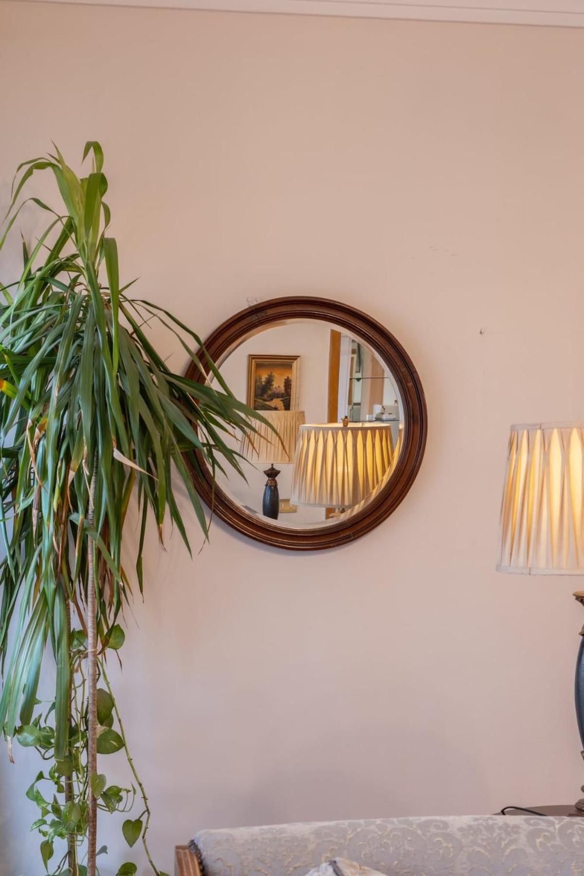 The Royal Tower View Elegant 3BR in Zamalek