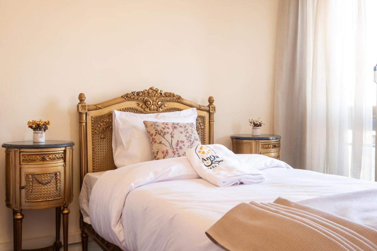 The Royal Tower View Elegant 3BR in Zamalek
