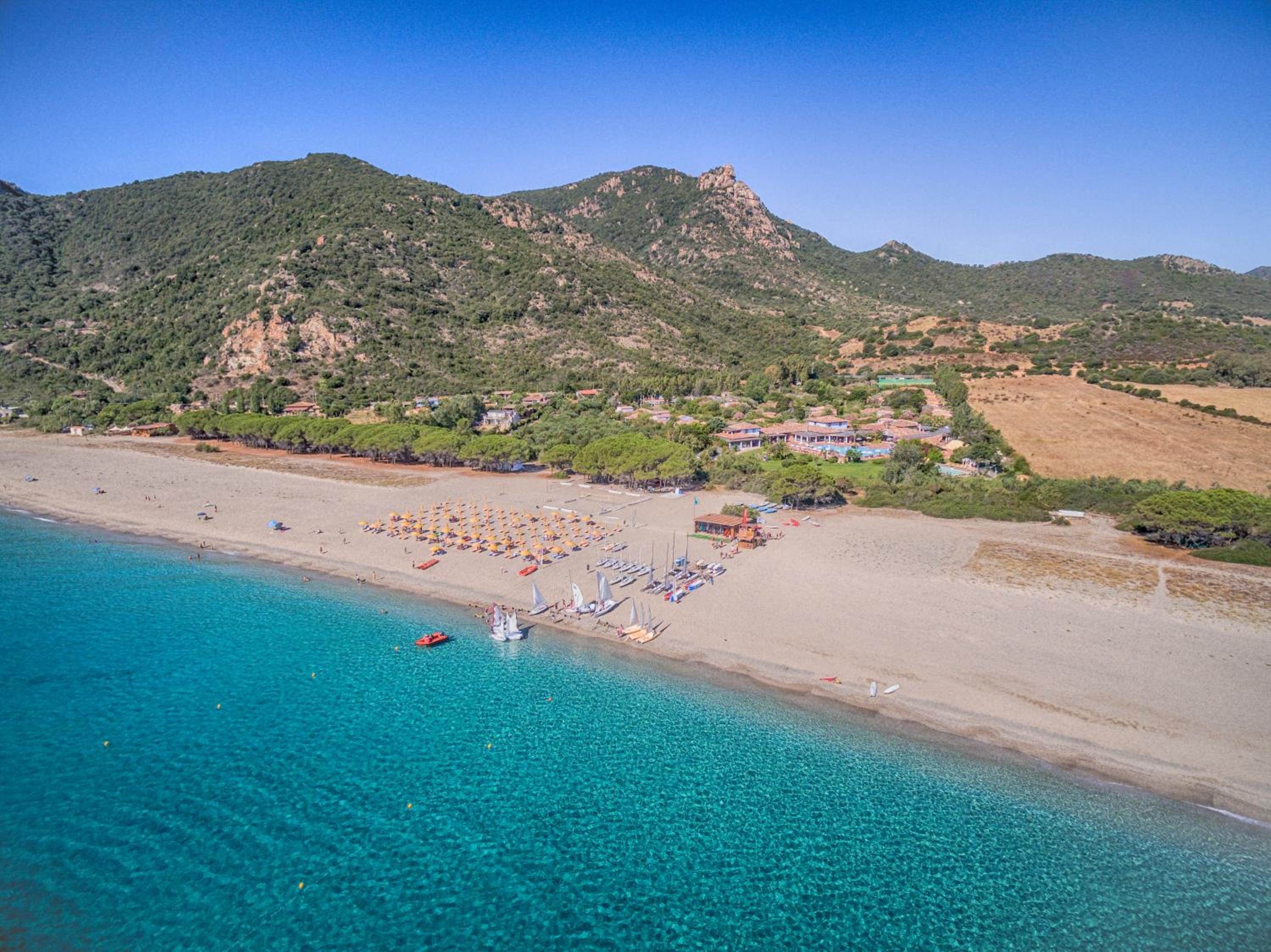 Perdepera Resort