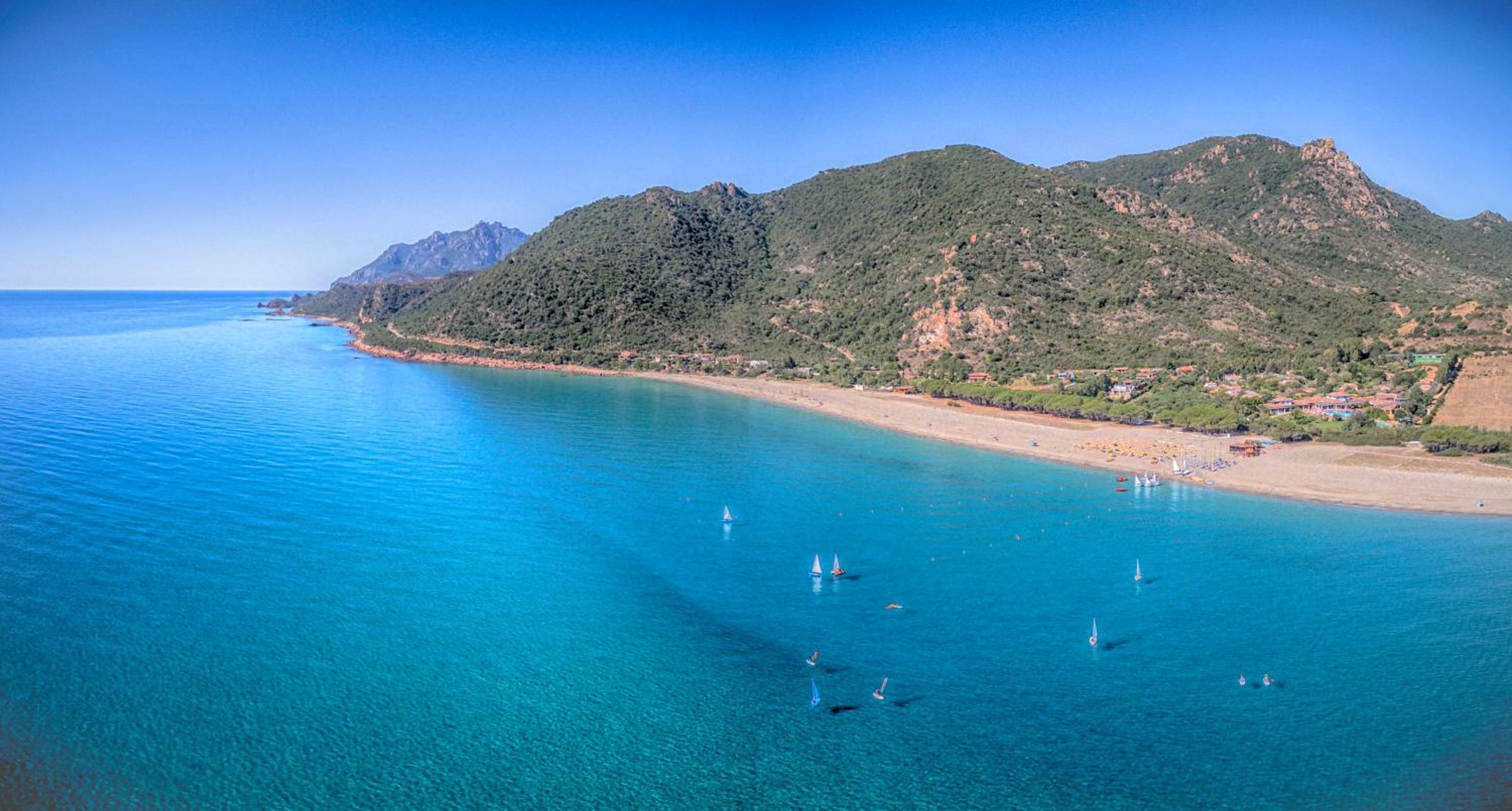 Perdepera Resort