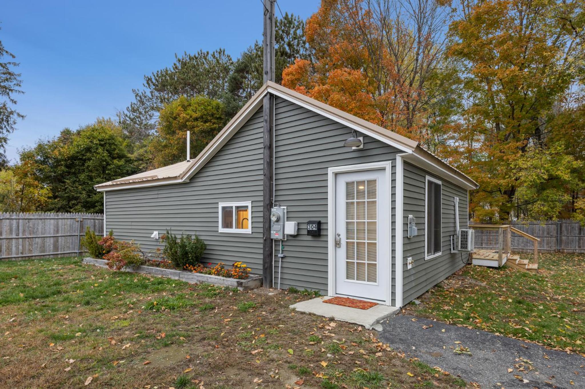 Cozy Home in Pittsfield
