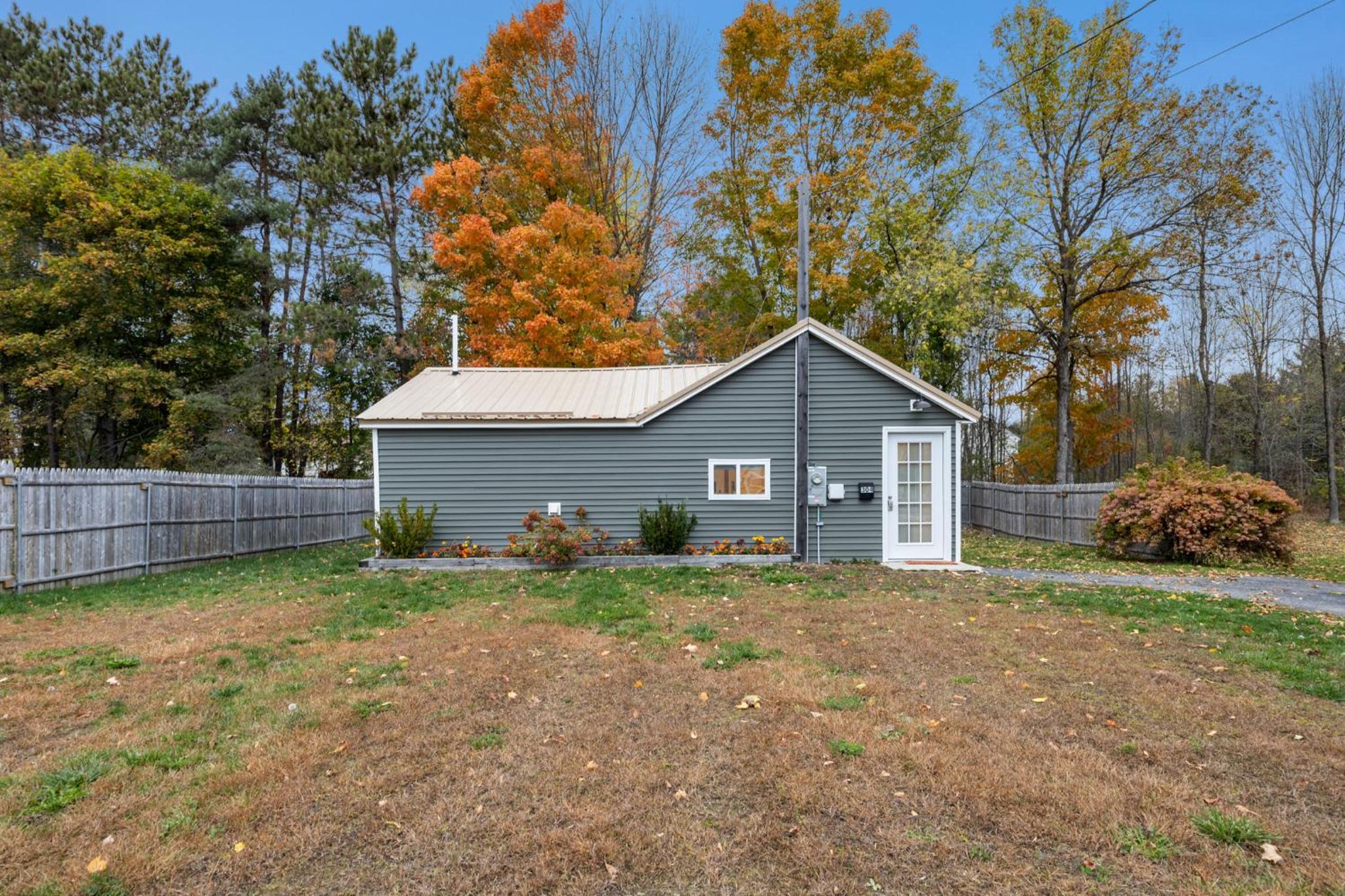 Cozy Home in Pittsfield