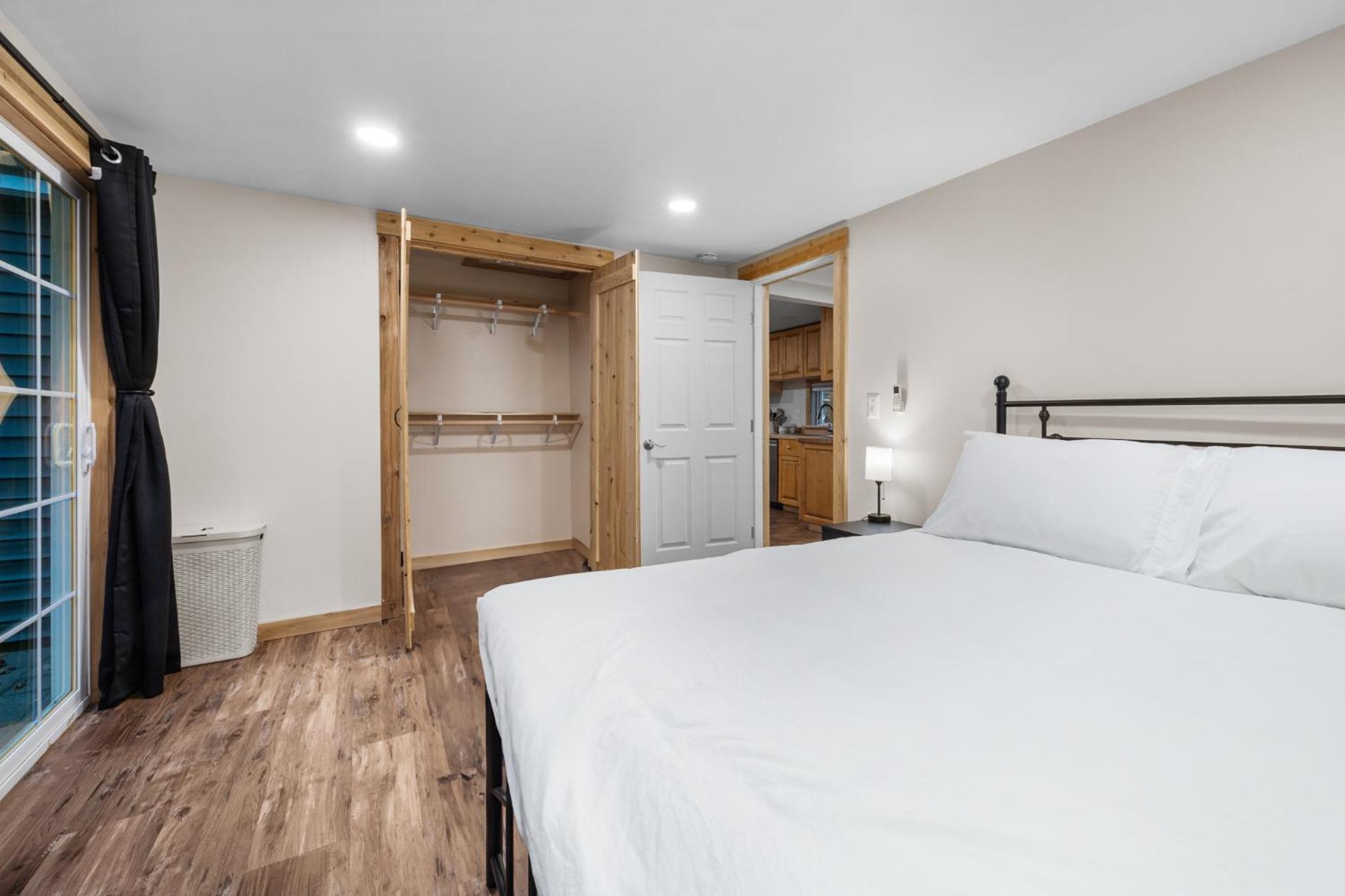 Cozy Home in Pittsfield