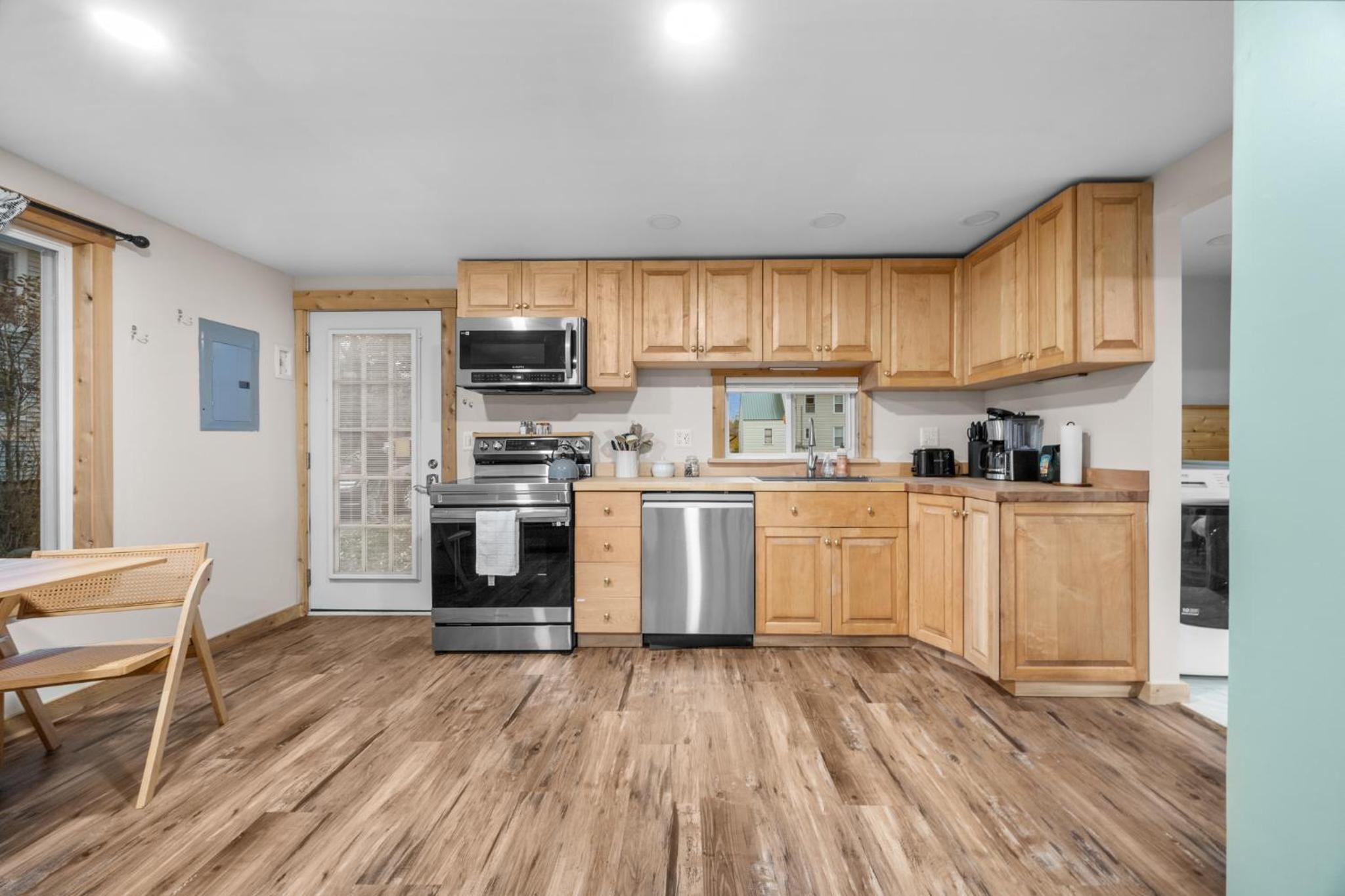 Cozy Home in Pittsfield