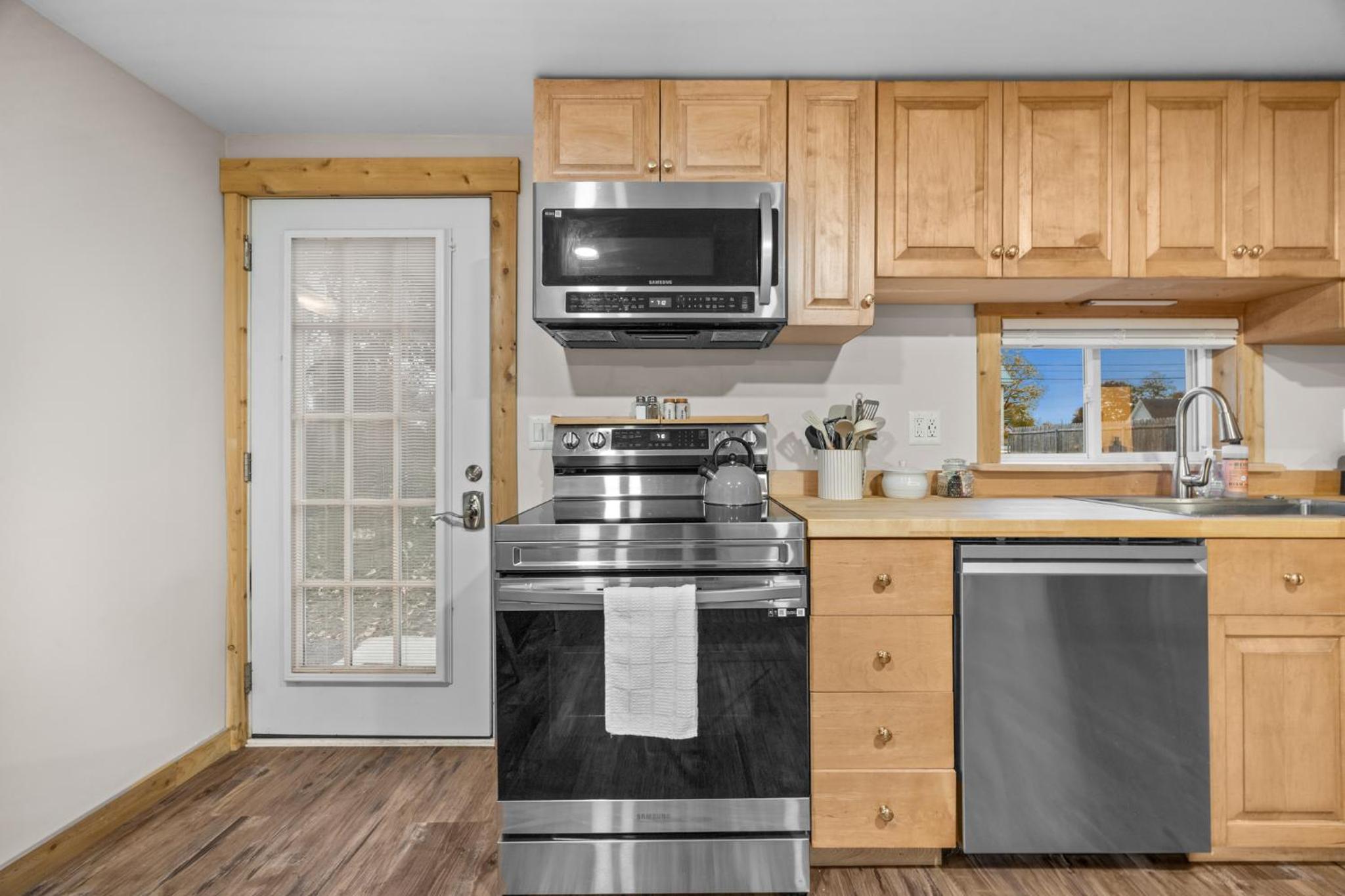 Cozy Home in Pittsfield