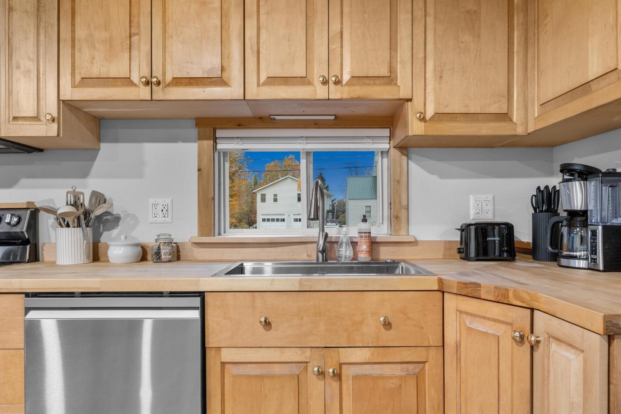 Cozy Home in Pittsfield