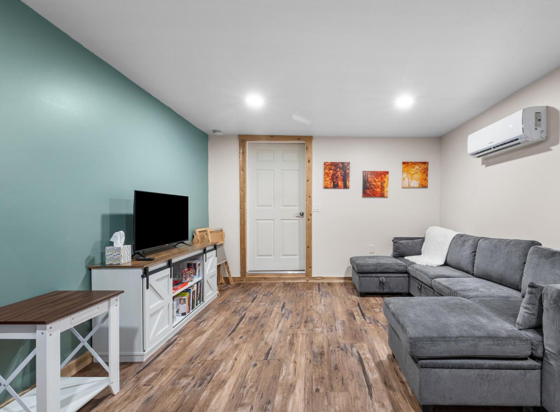 Cozy Home in Pittsfield