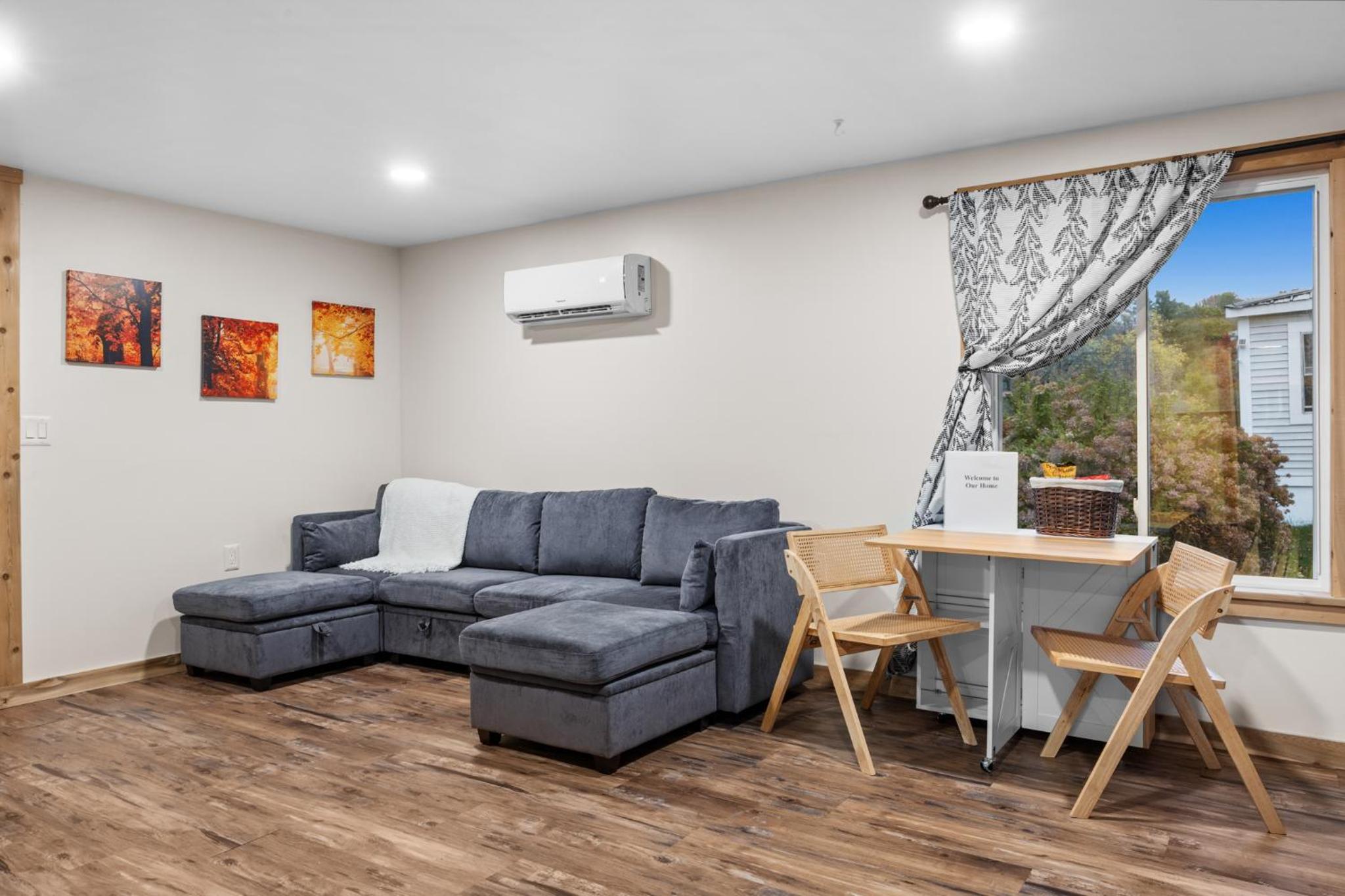 Cozy Home in Pittsfield