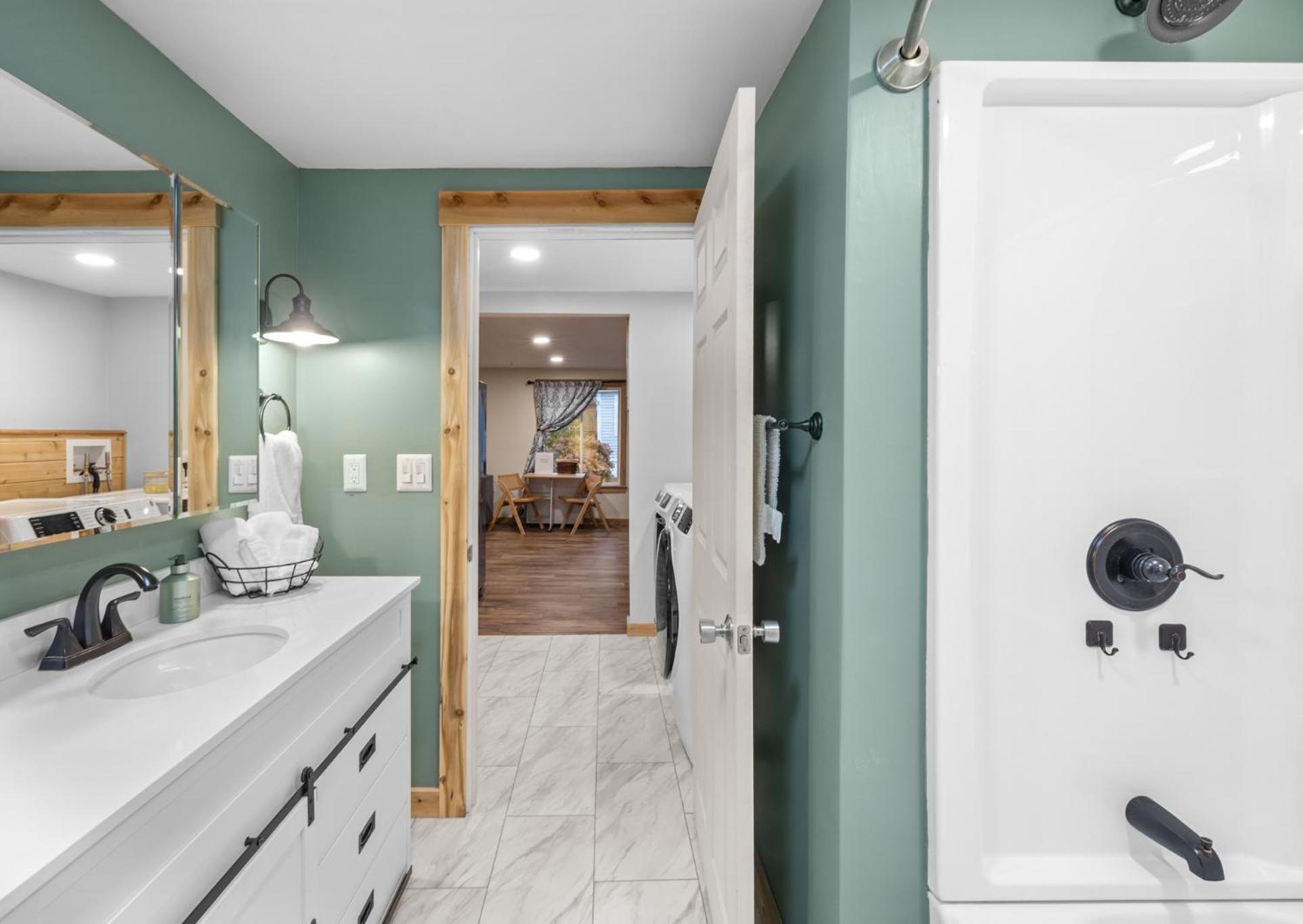 Cozy Home in Pittsfield