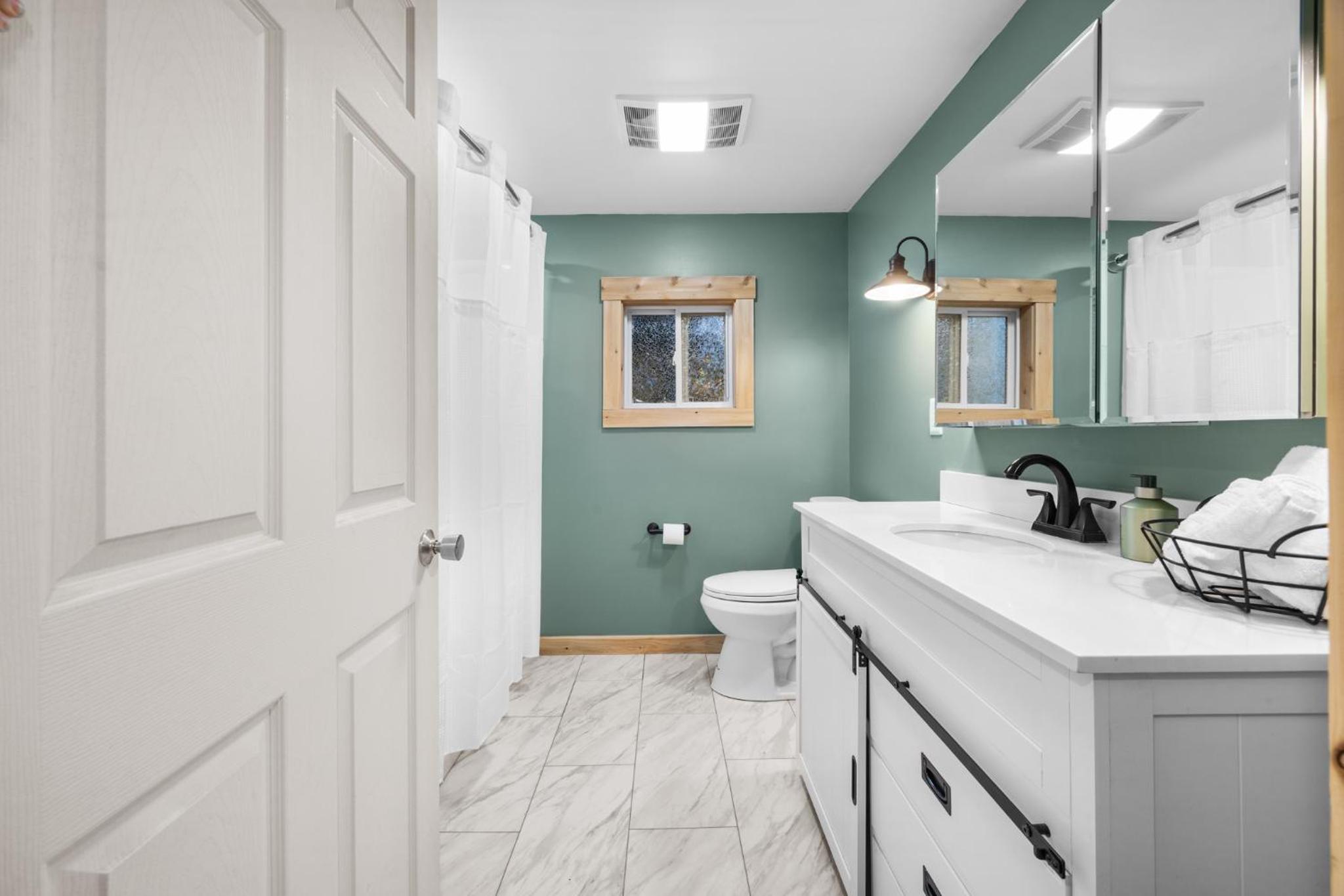 Cozy Home in Pittsfield
