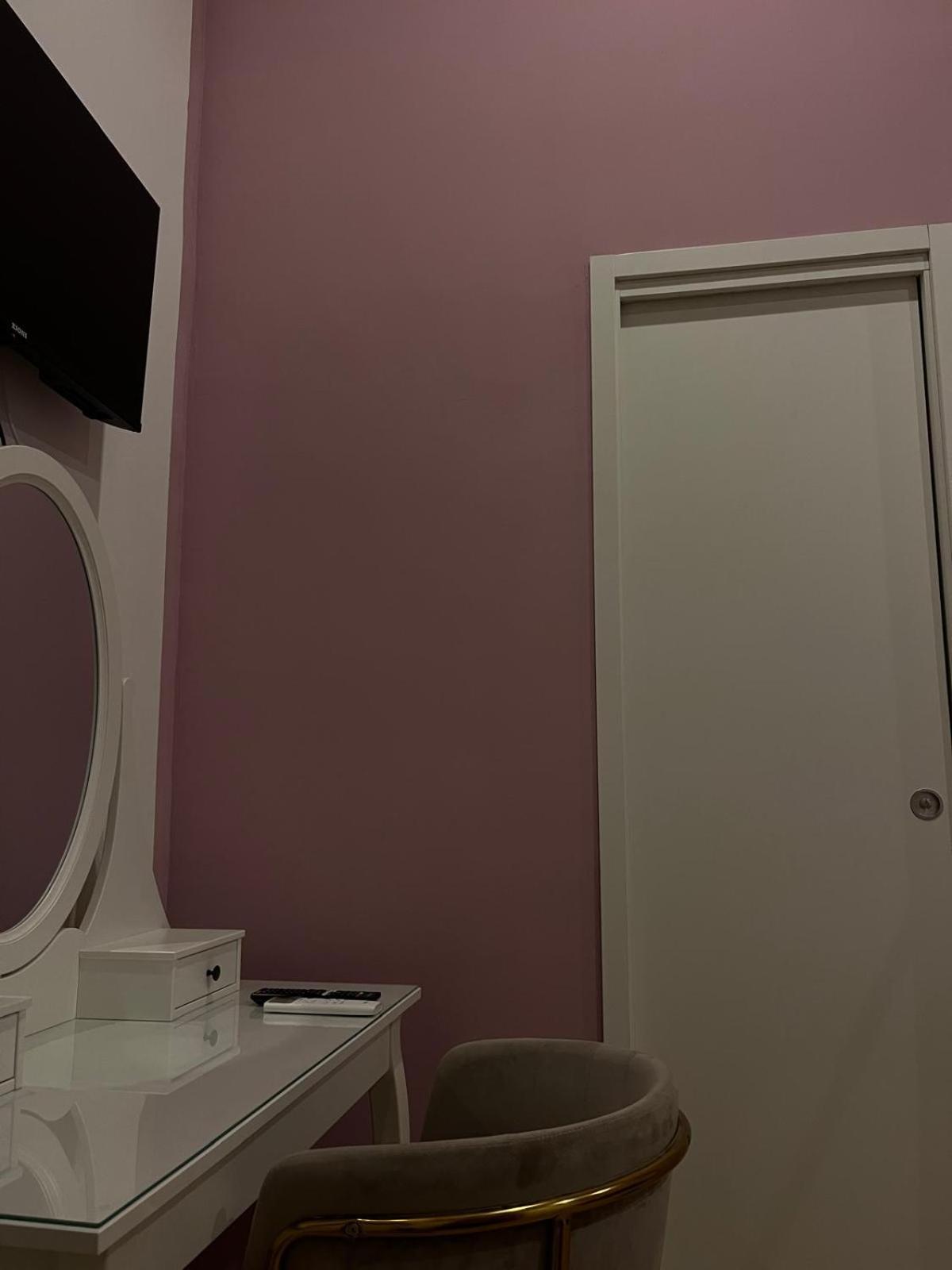 Luxury Suites Glory Tower
