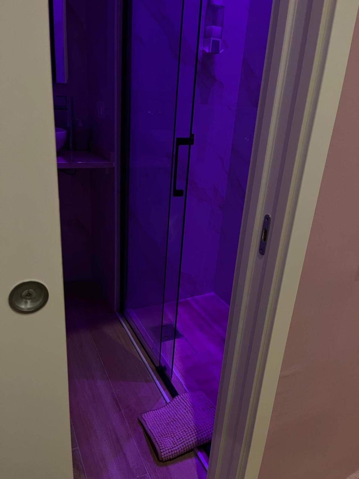 Luxury Suites Glory Tower