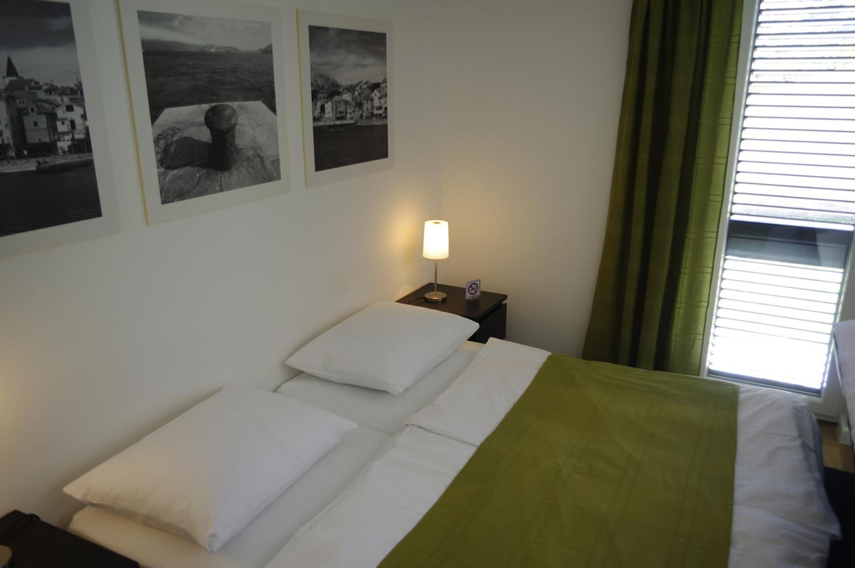Apartments Santis10 view 4