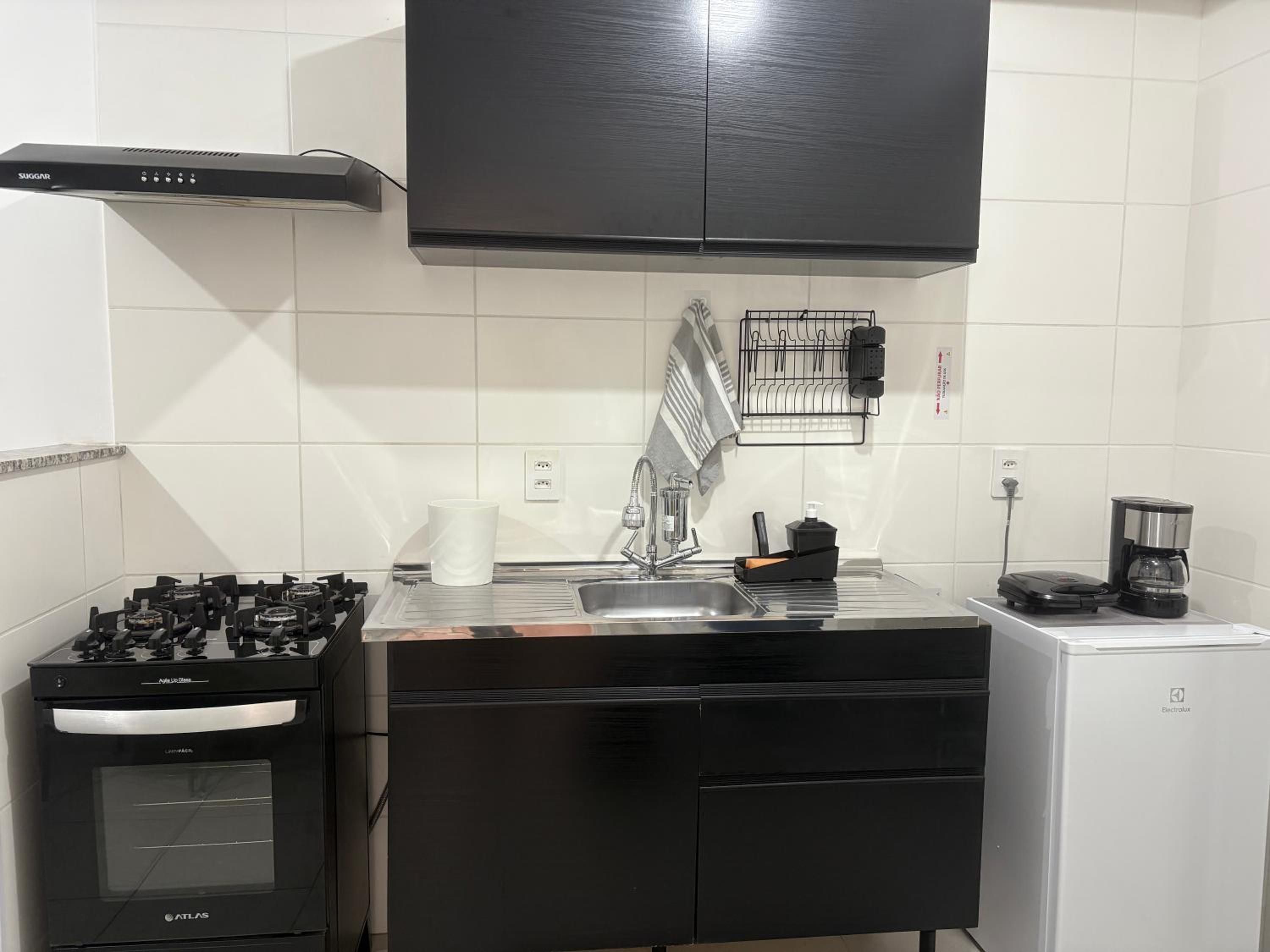 Apartamento funcional próximo ao Allianz Park, Rodoviária e Metrô Barra Funda, Espaço Unimed