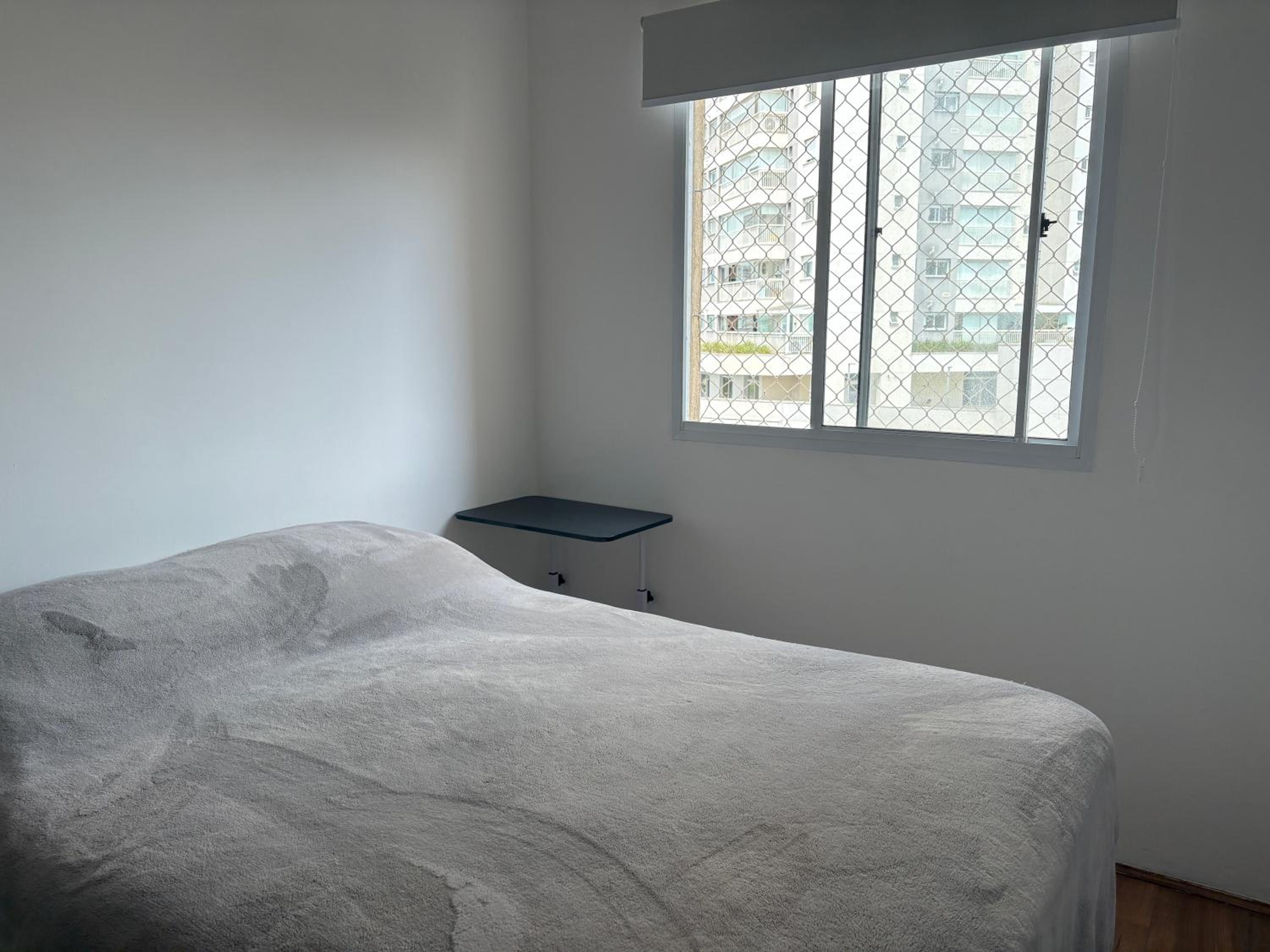Apartamento funcional próximo ao Allianz Park, Rodoviária e Metrô Barra Funda, Espaço Unimed