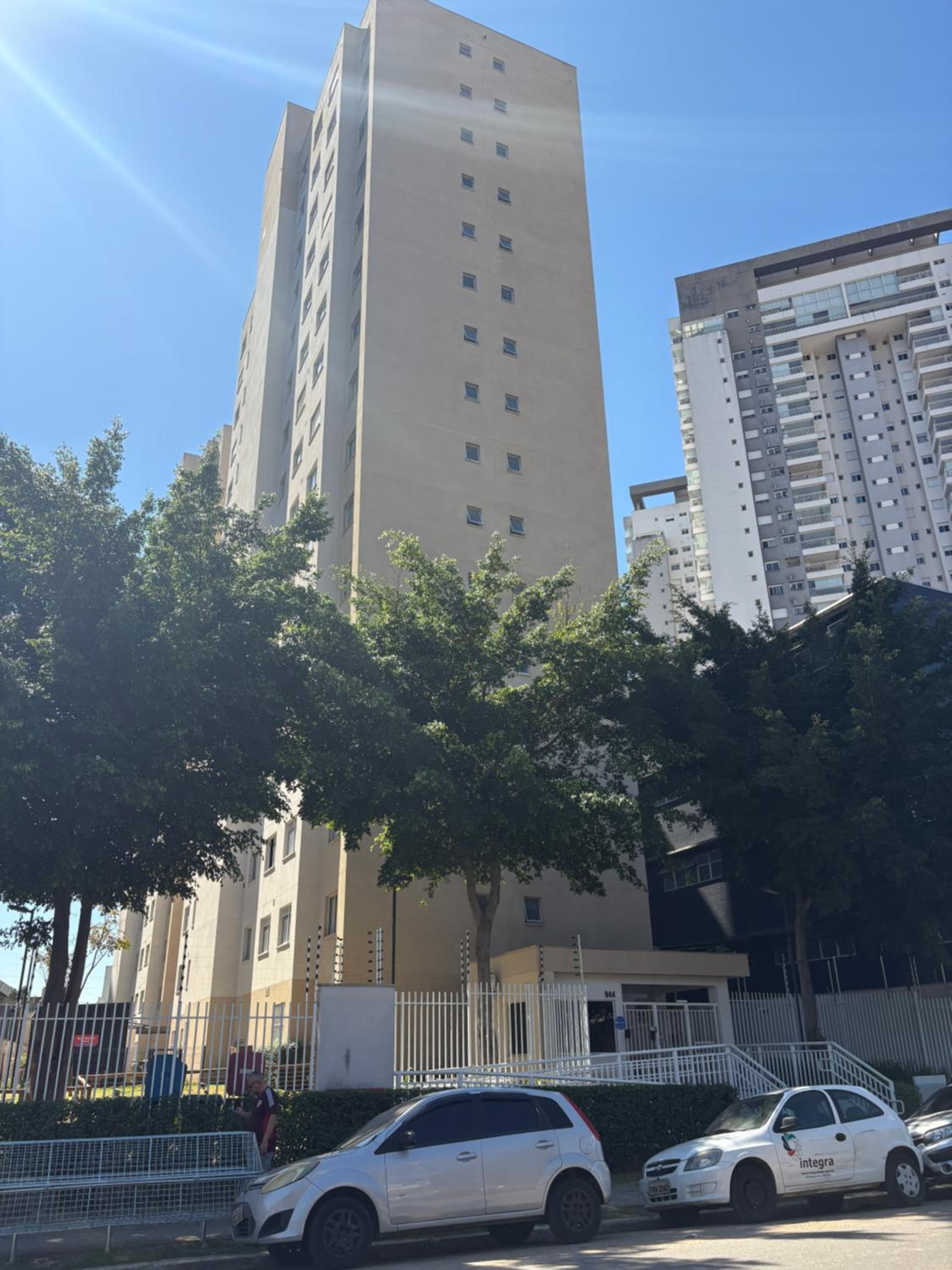 Apartamento funcional próximo ao Allianz Park, Rodoviária e Metrô Barra Funda, Espaço Unimed