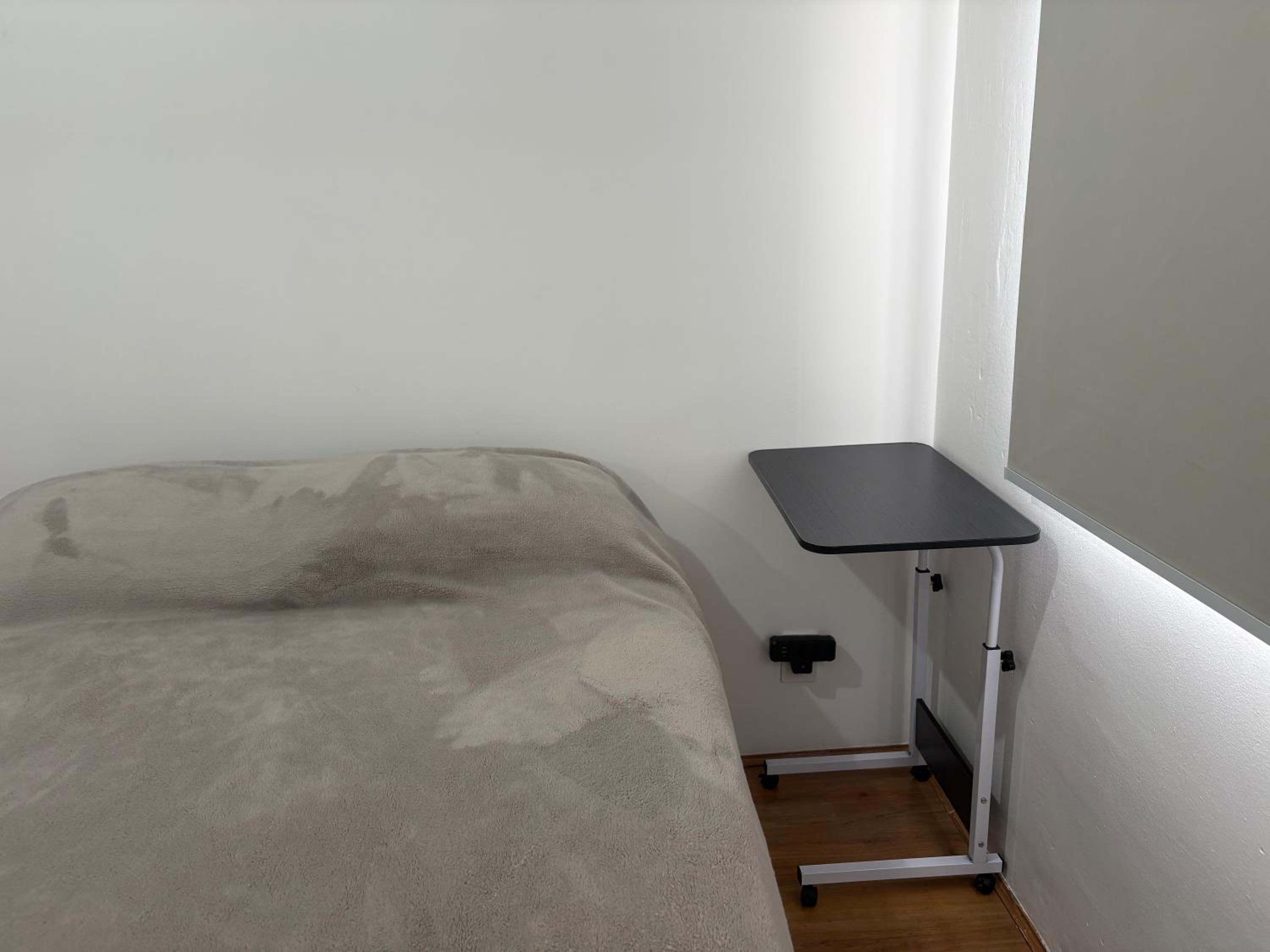 Apartamento funcional próximo ao Allianz Park, Rodoviária e Metrô Barra Funda, Espaço Unimed