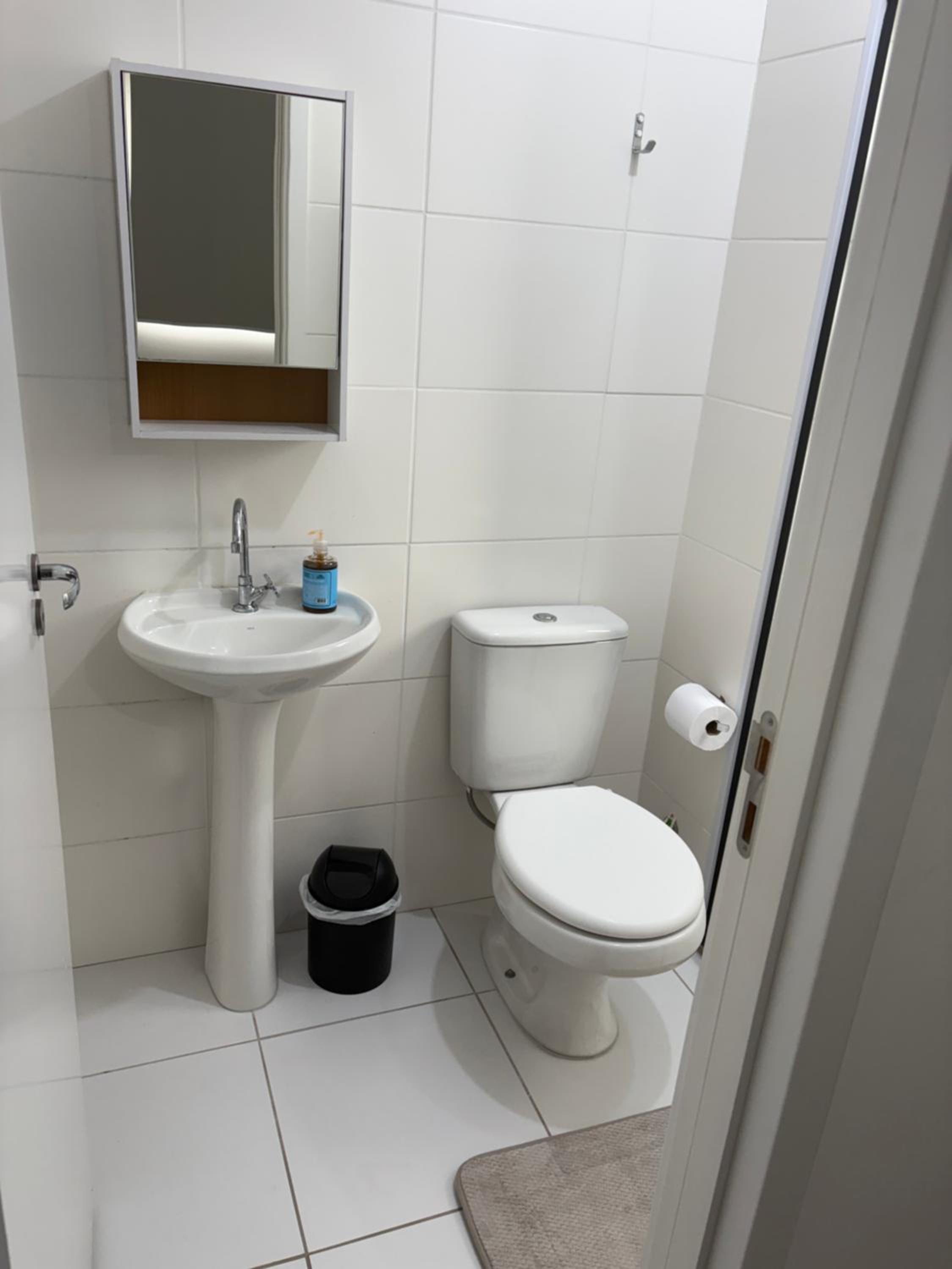 Apartamento funcional próximo ao Allianz Park, Rodoviária e Metrô Barra Funda, Espaço Unimed