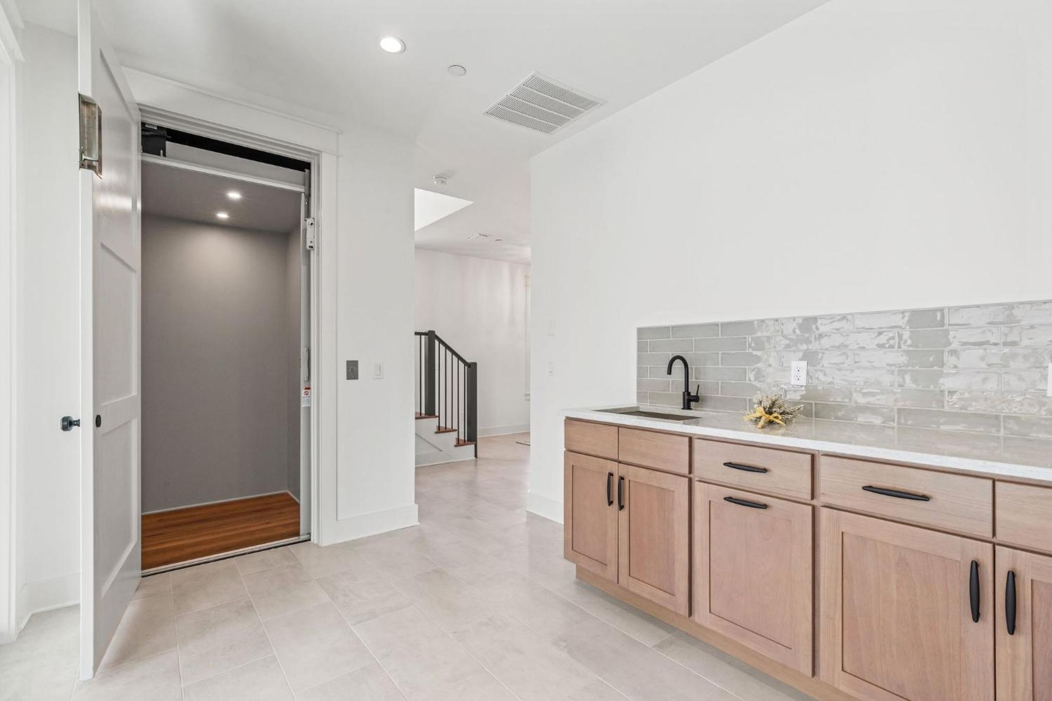 Remarkable BRAND NEW Modern 5br 30A Home w/ Private Pool, Steps 2 the Beach!