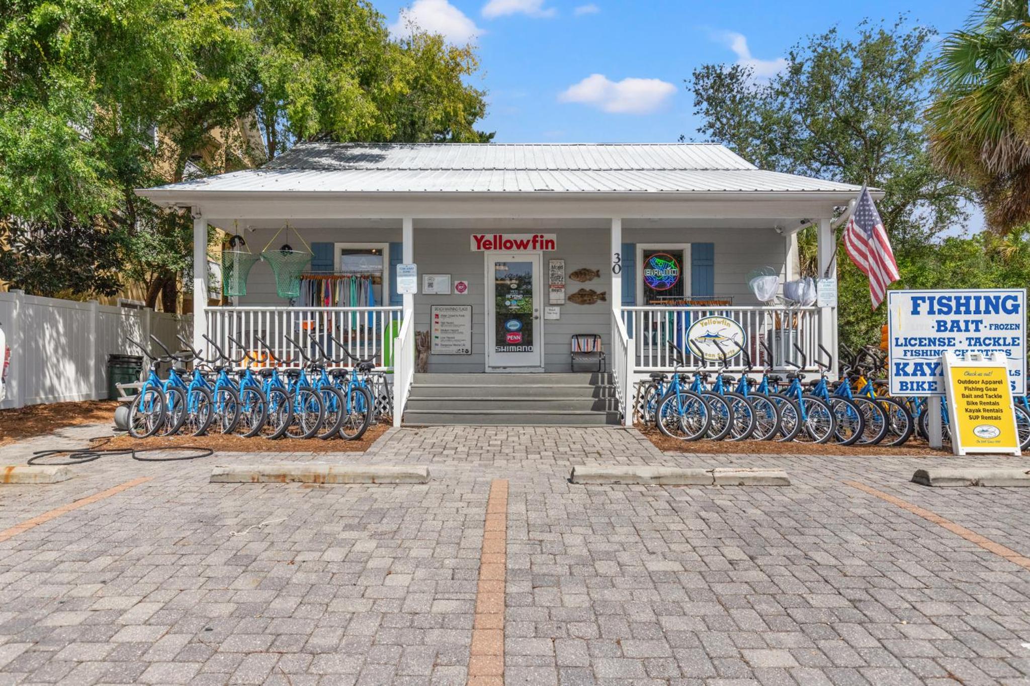 Remarkable BRAND NEW Modern 5br 30A Home w/ Private Pool, Steps 2 the Beach!