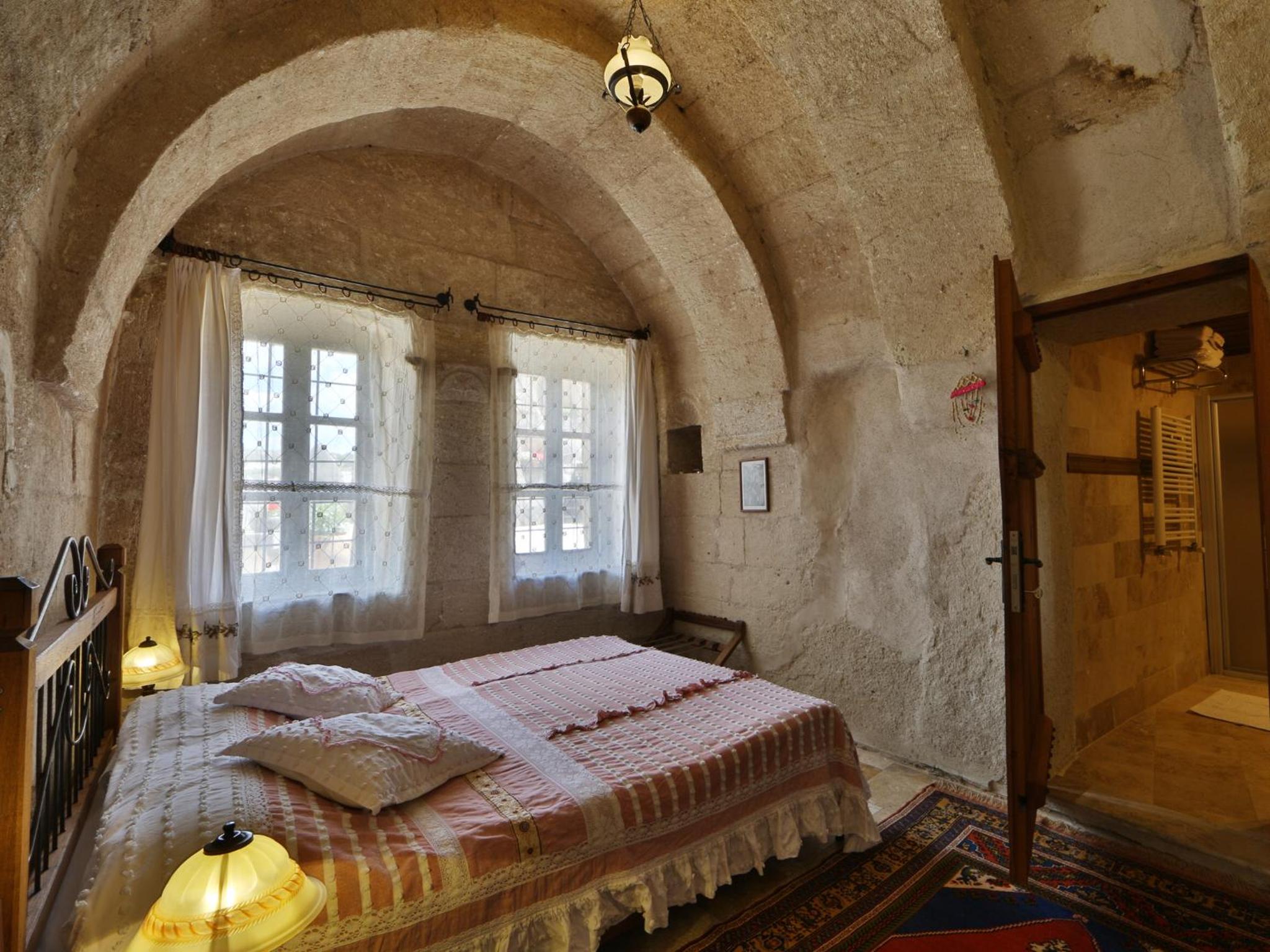 Kelebek Special Cave Hotel & Spa - Image 247