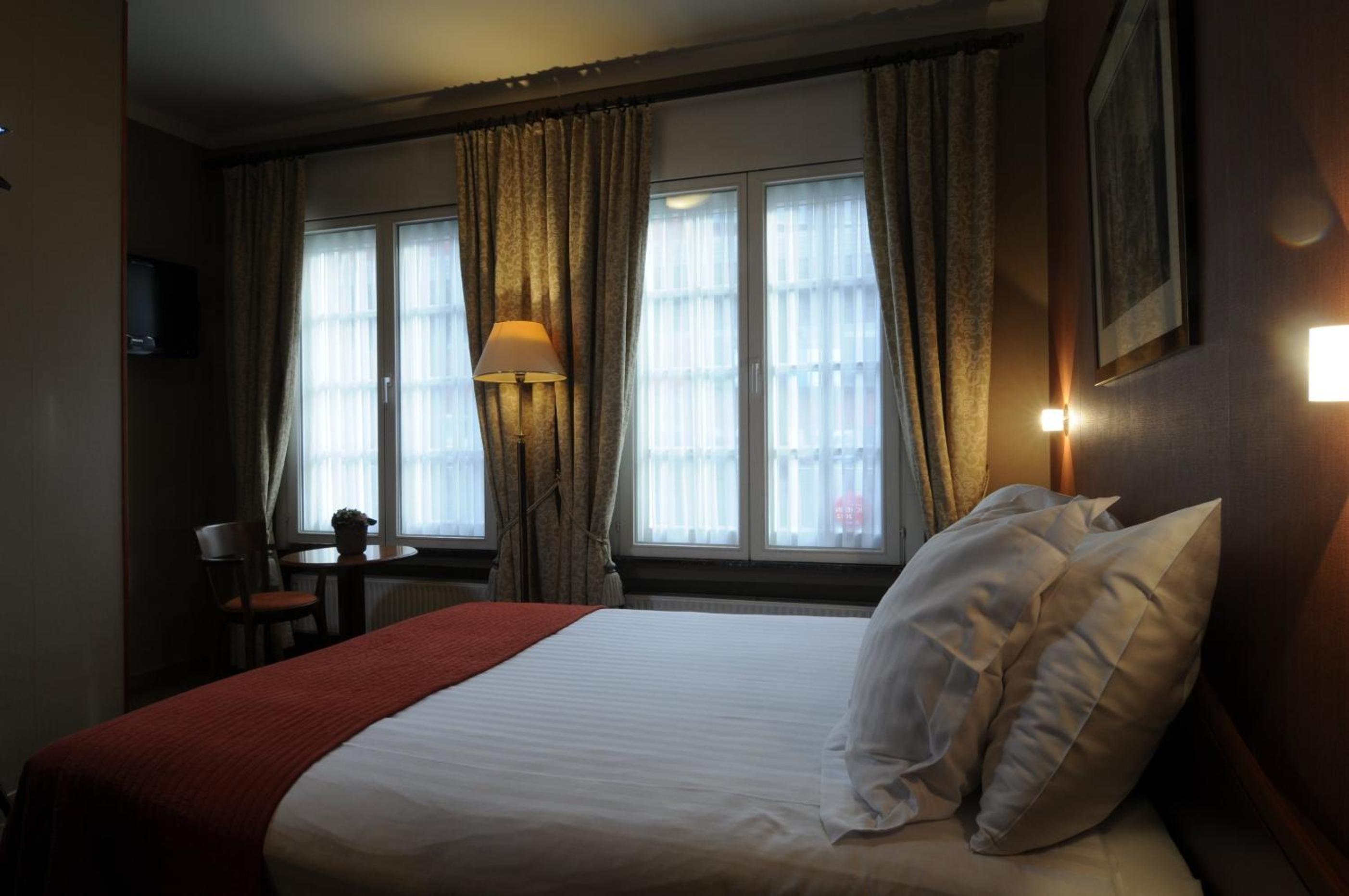 Bruges Vacations - Hotel Albert I - Property Image 19