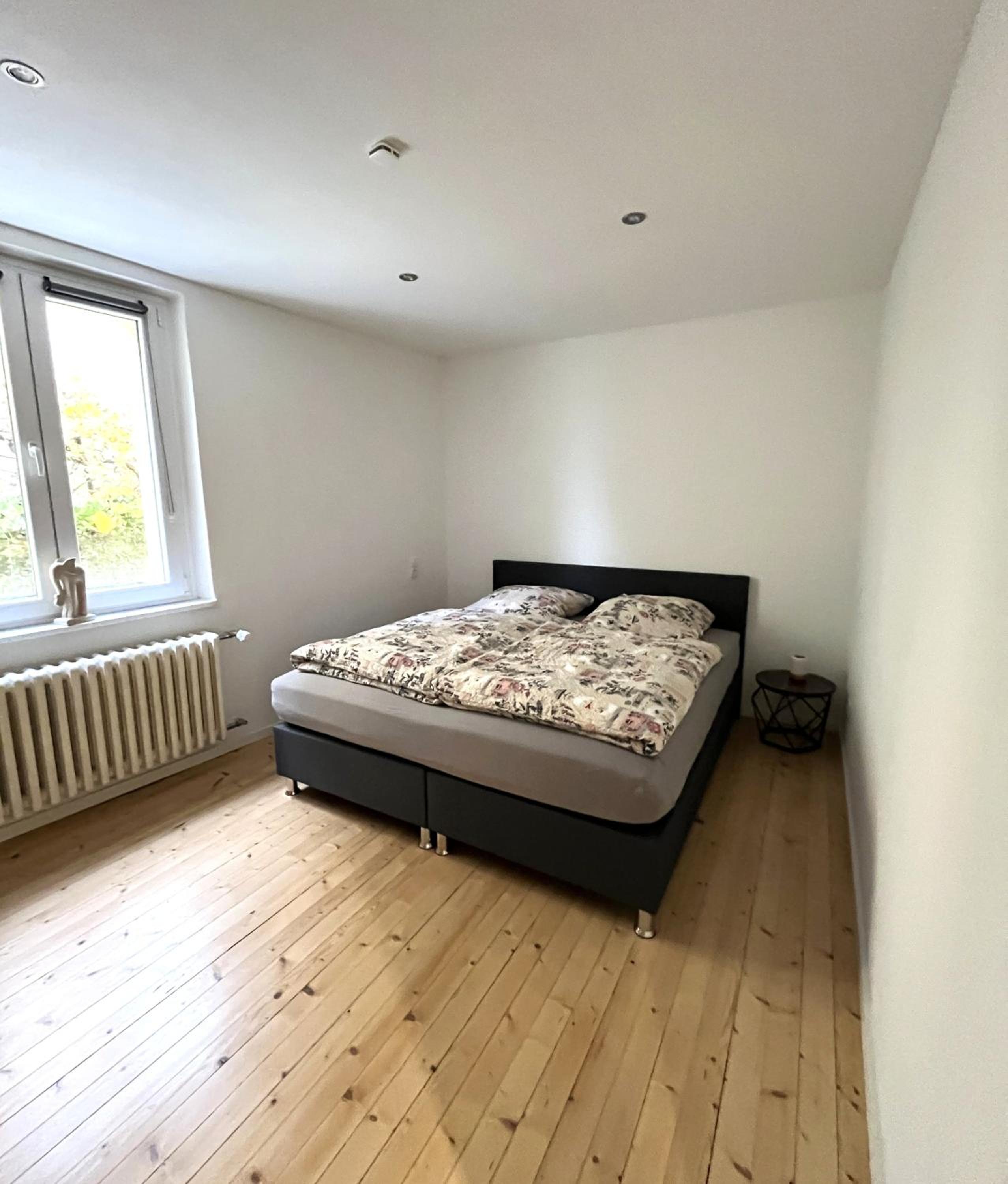 Ferienwohnung 'Moselzauber'