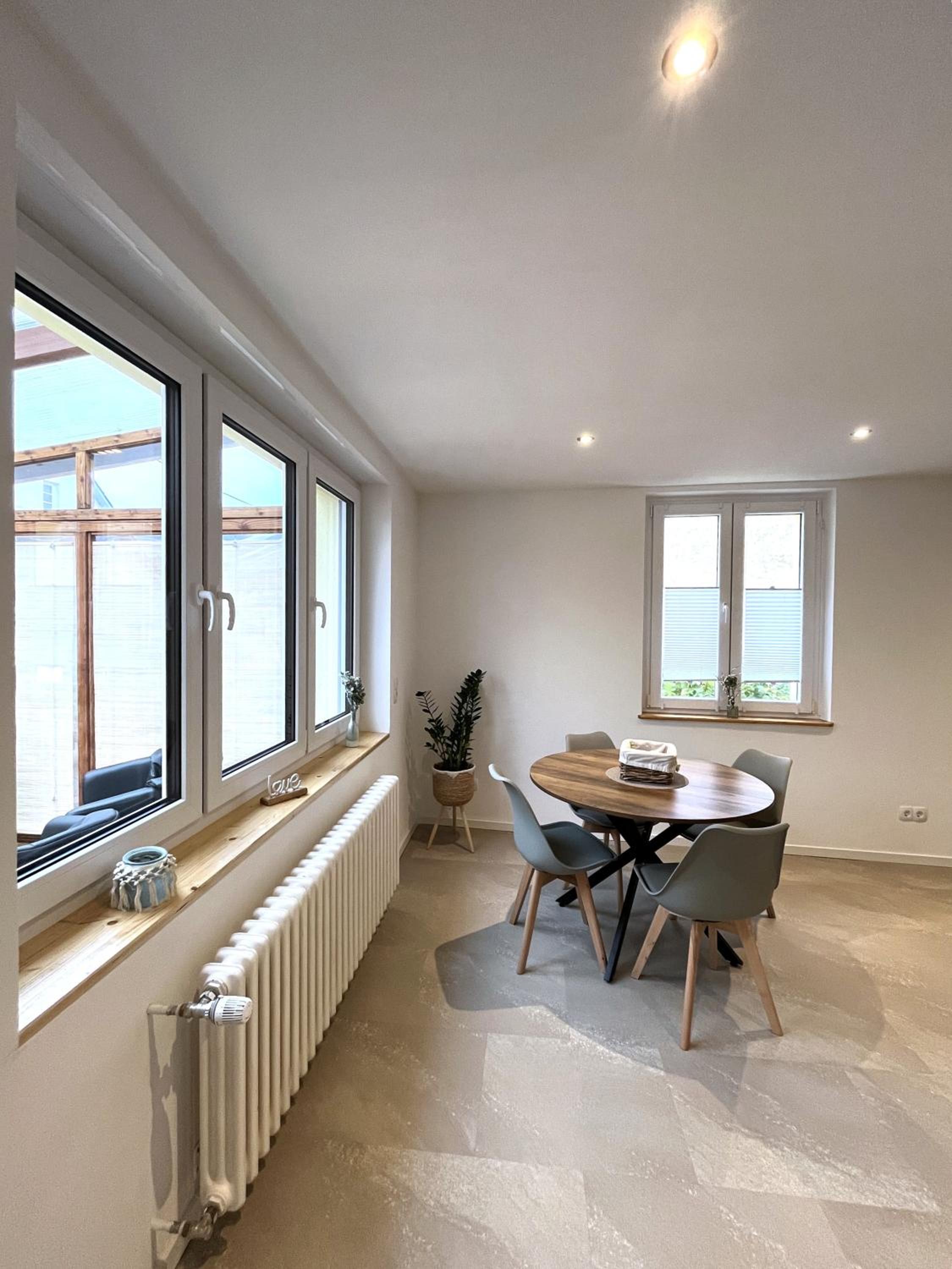 Ferienwohnung 'Moselzauber'