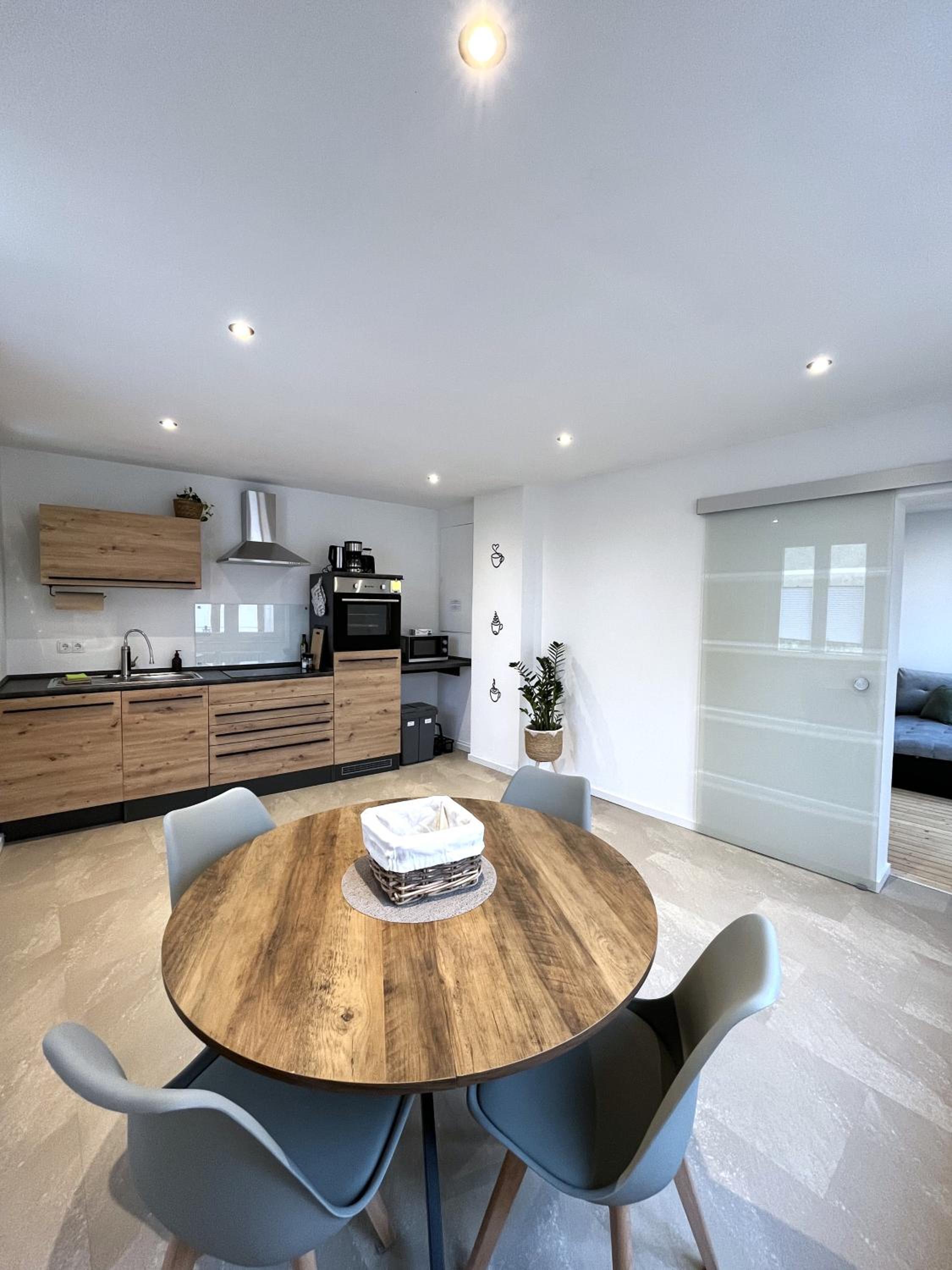Ferienwohnung 'Moselzauber'