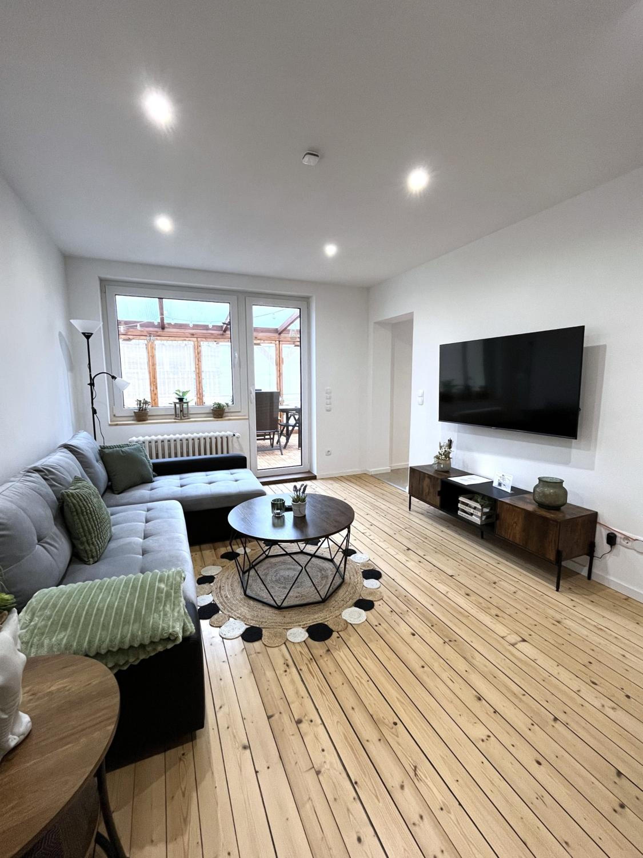 Ferienwohnung 'Moselzauber'