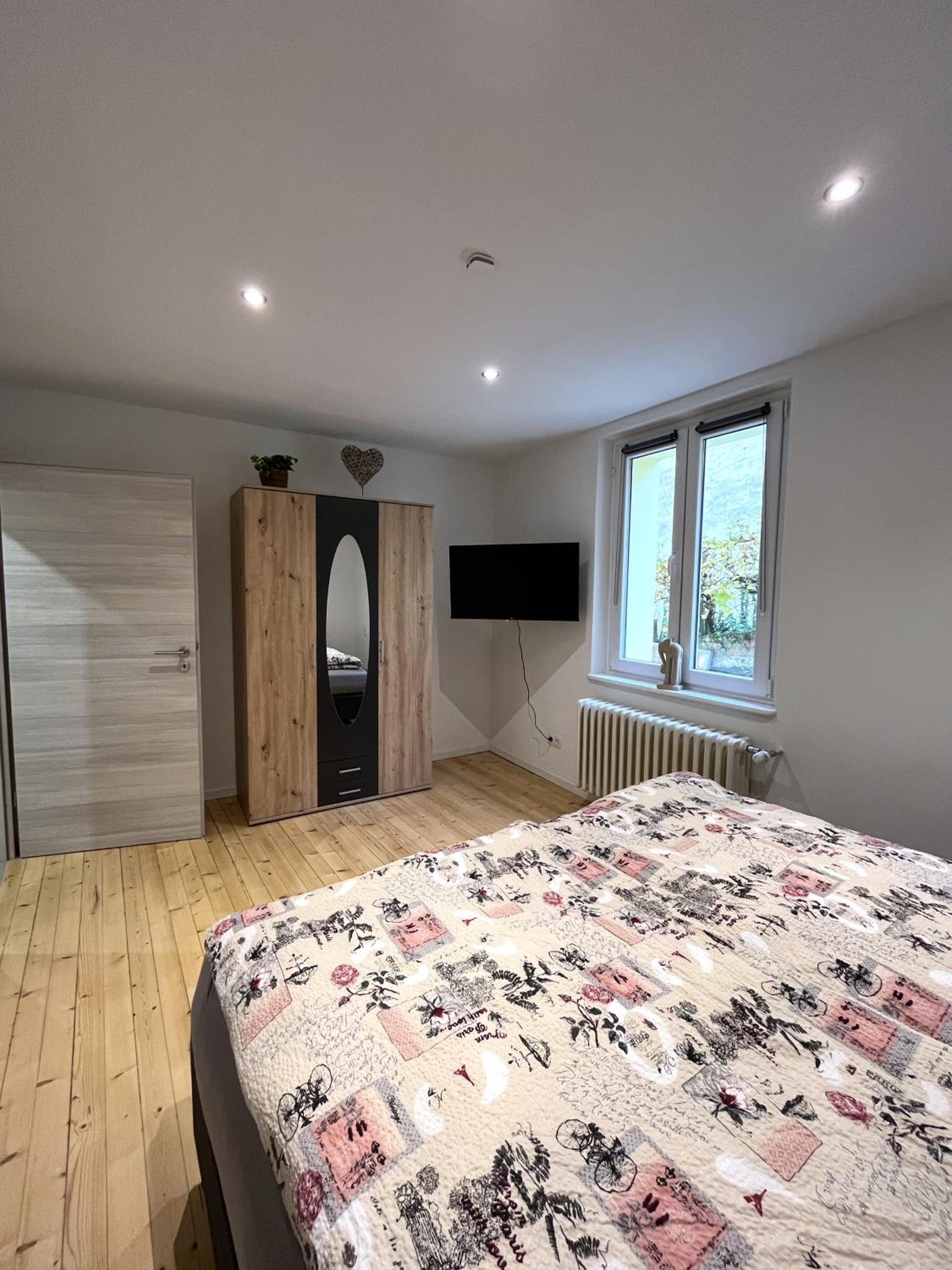 Ferienwohnung 'Moselzauber'