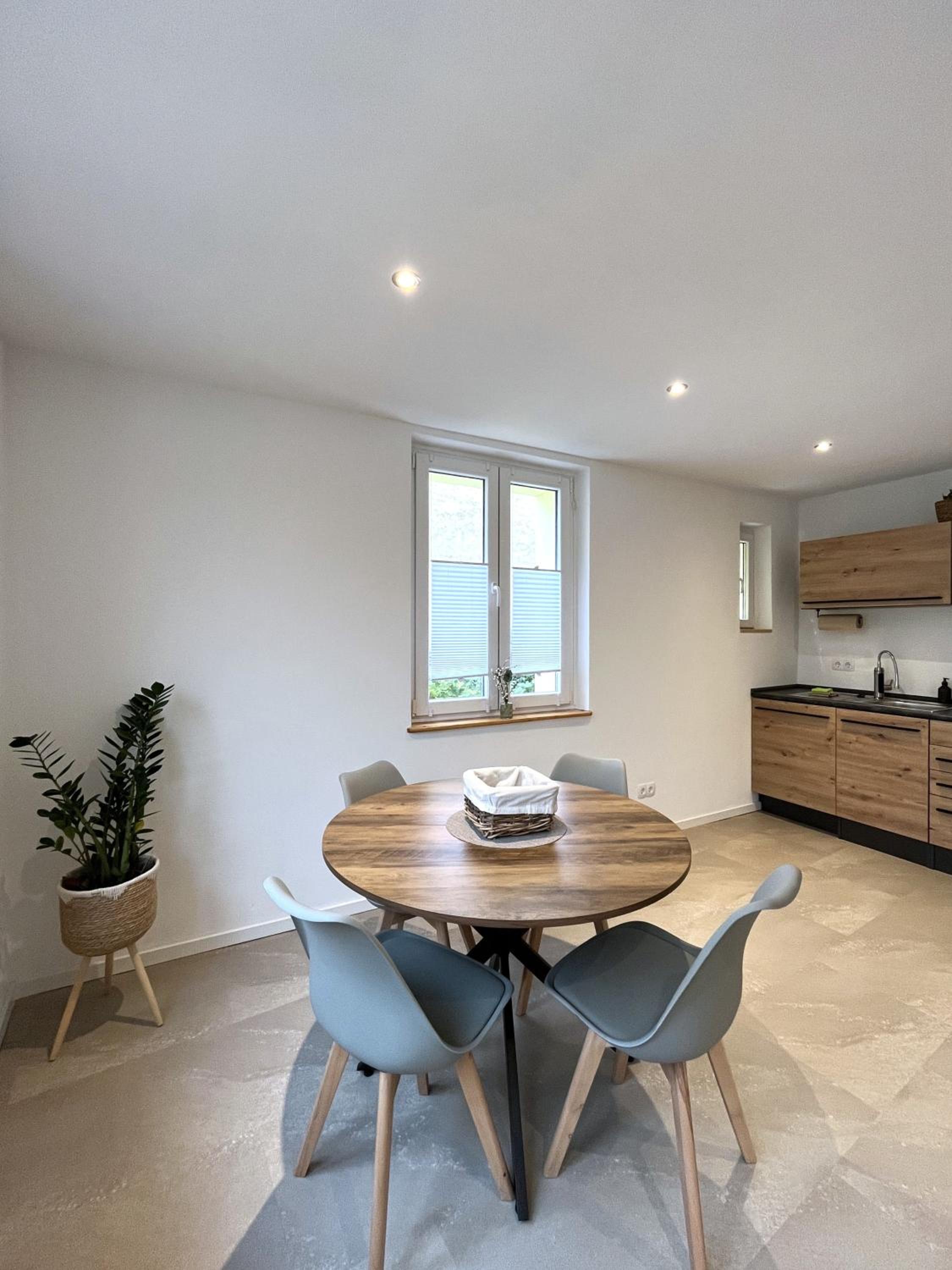 Ferienwohnung 'Moselzauber'