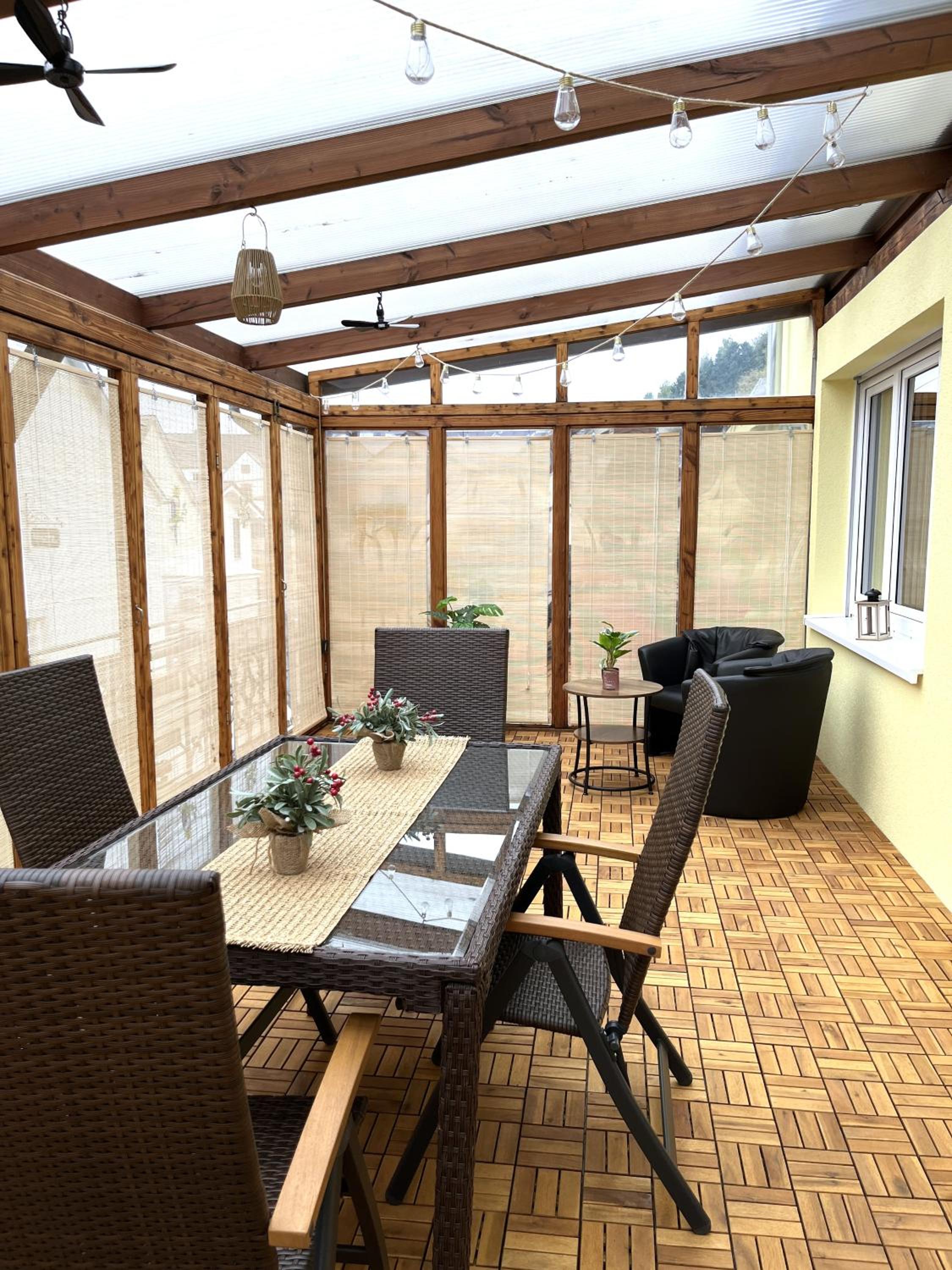 Ferienwohnung 'Moselzauber'