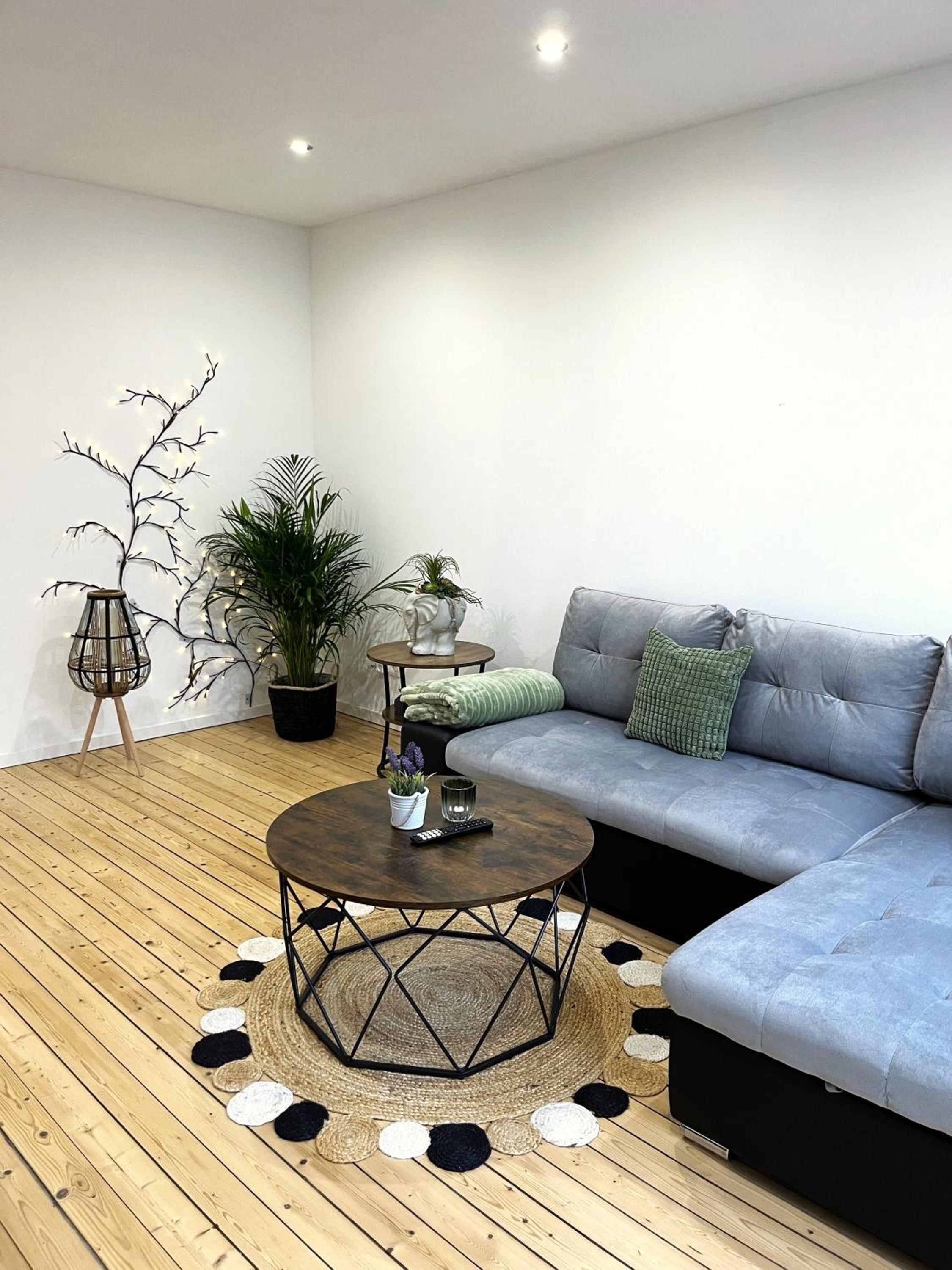 Ferienwohnung 'Moselzauber'