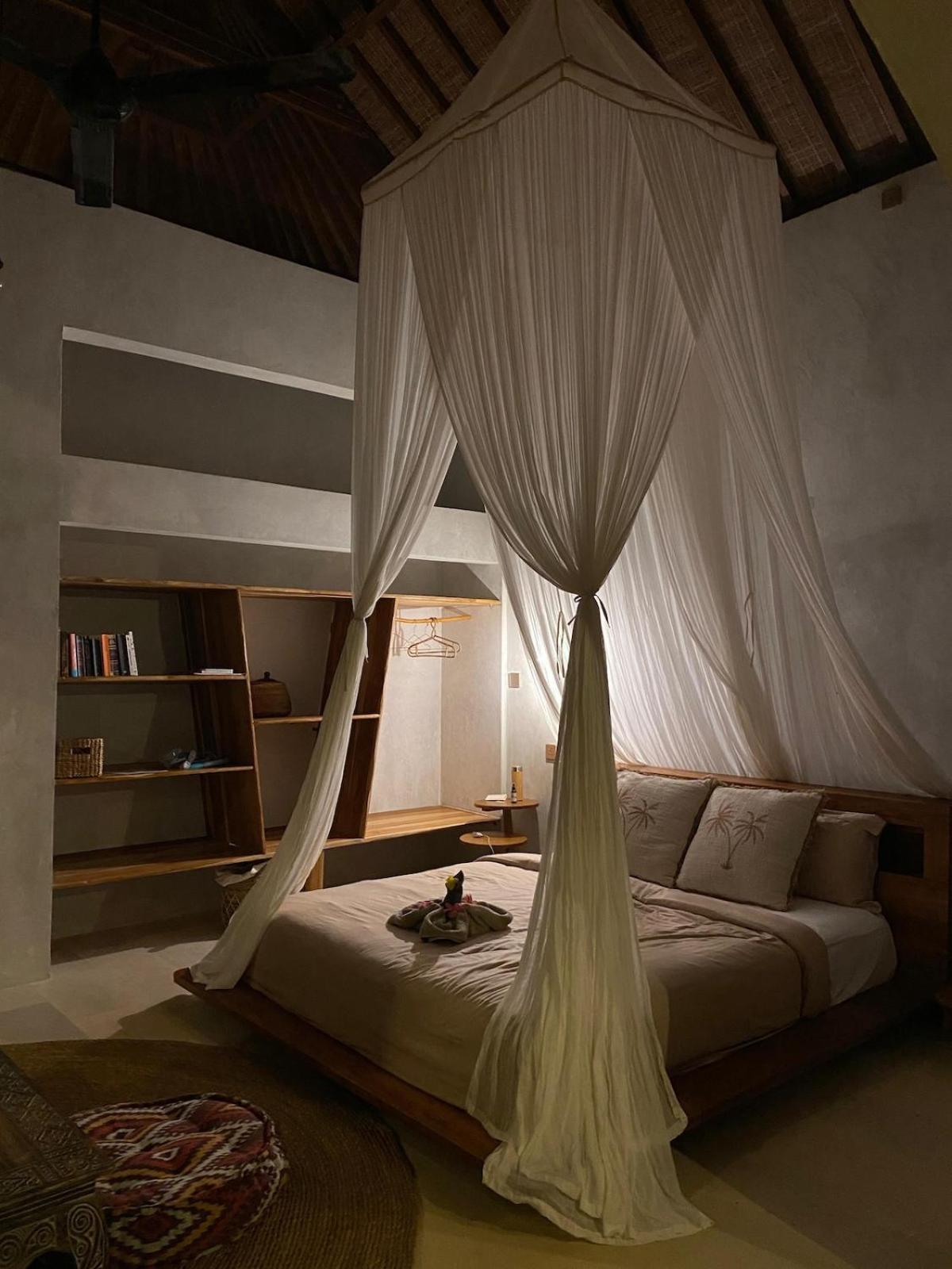 The Jungle Nook by Harmony Hill