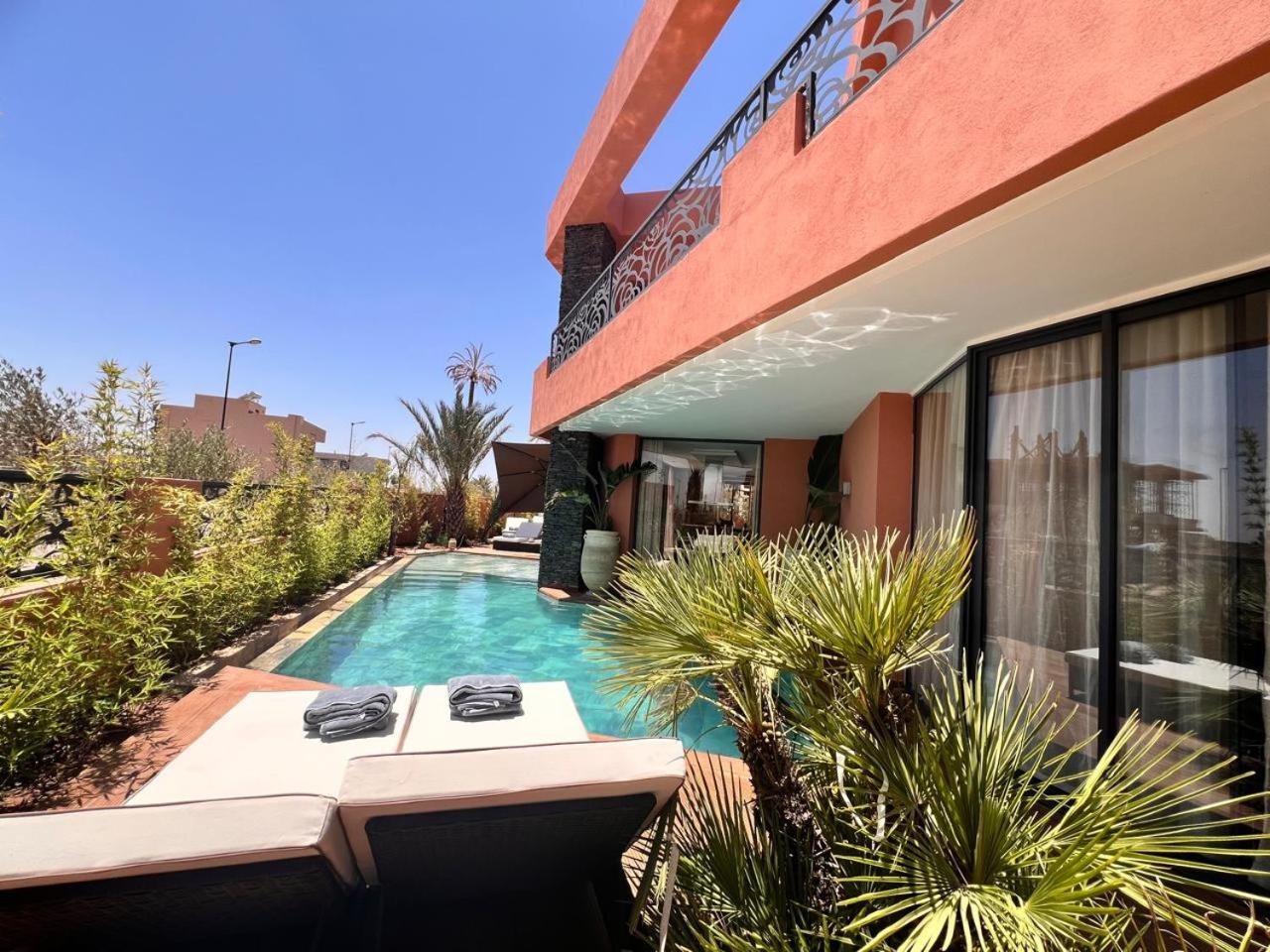 luxury 5 bedroom home