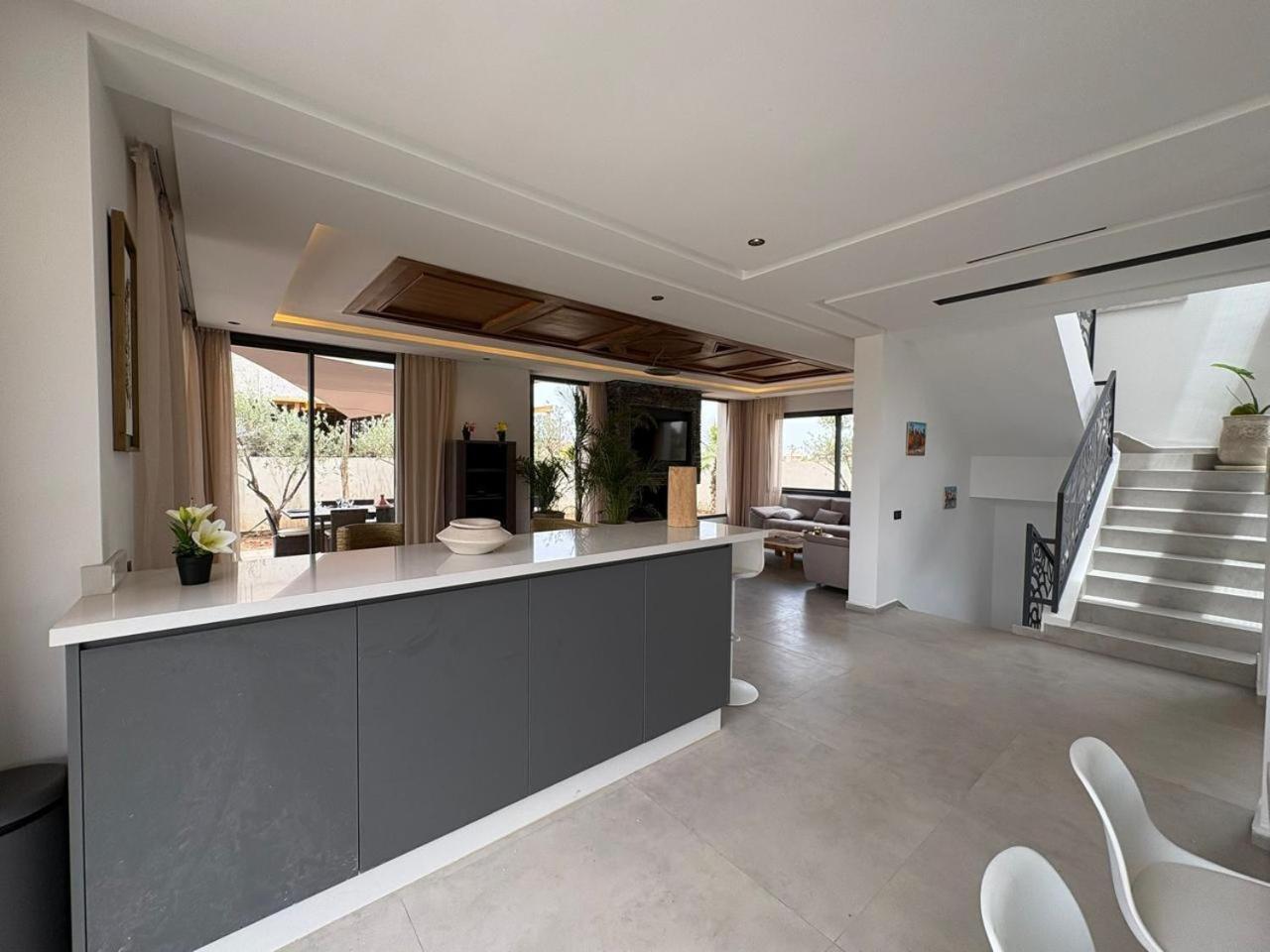 luxury 5 bedroom home