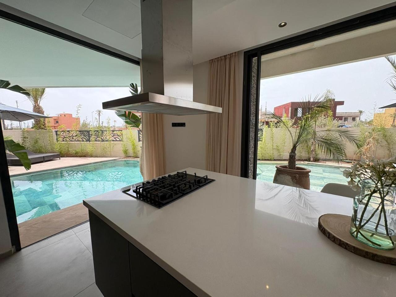 luxury 5 bedroom home