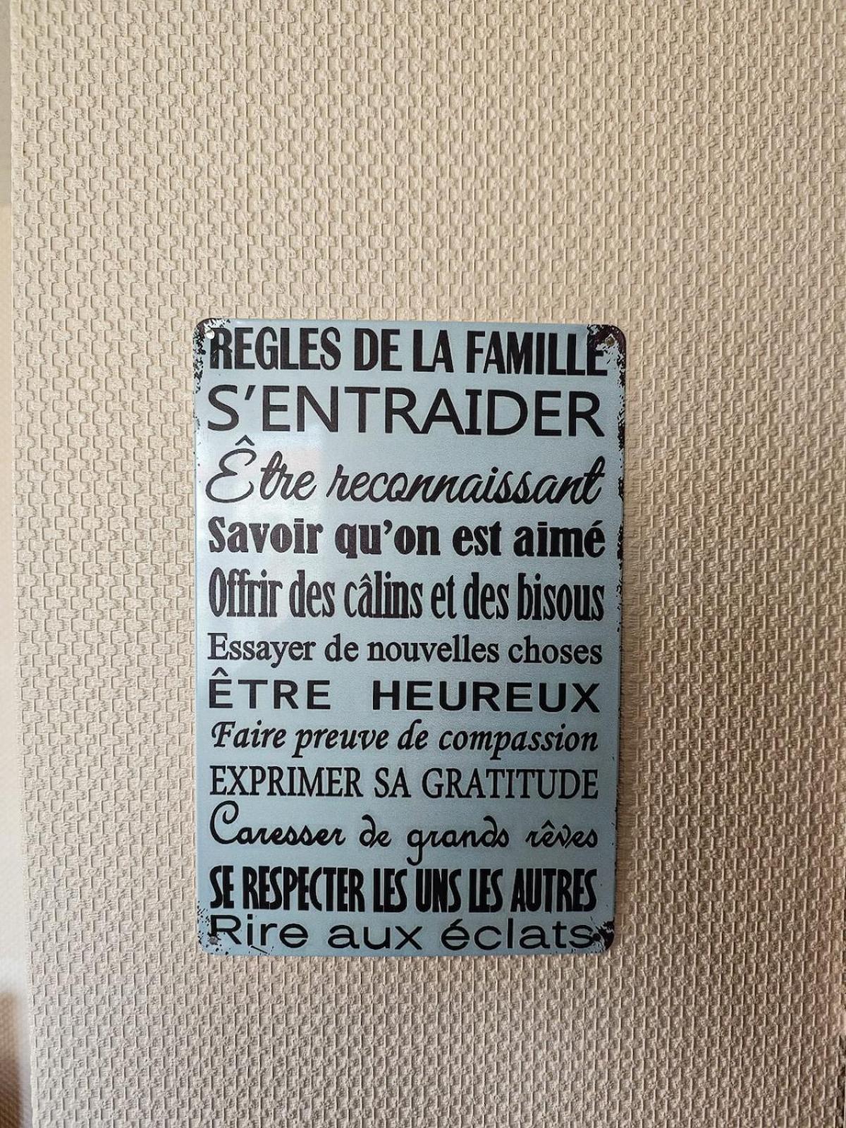 Appartement agréable et atypique, wifi, terrasse, jardin