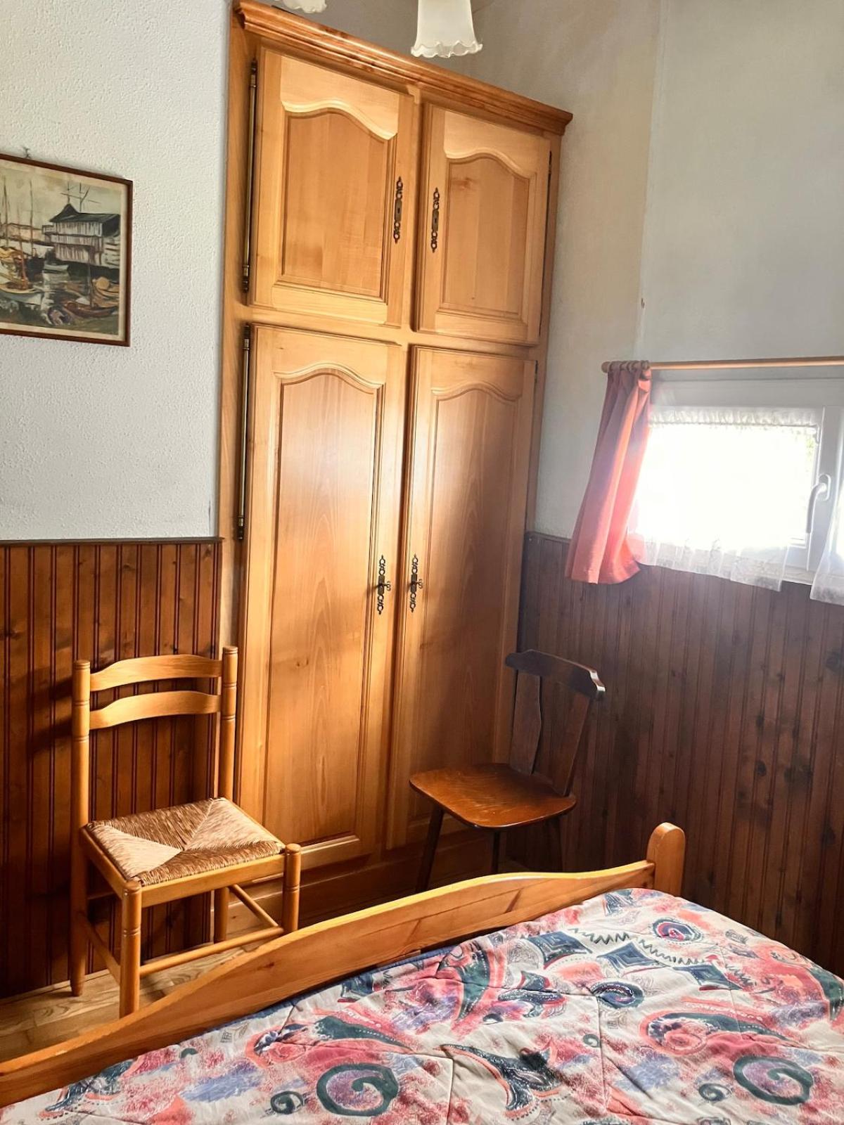 Chalet authentique au cœur du Mont d'Or