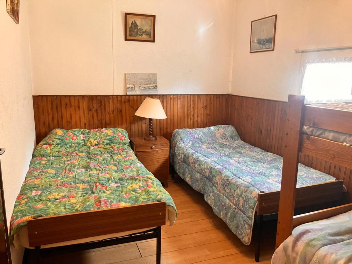 Chalet authentique au cœur du Mont d'Or
