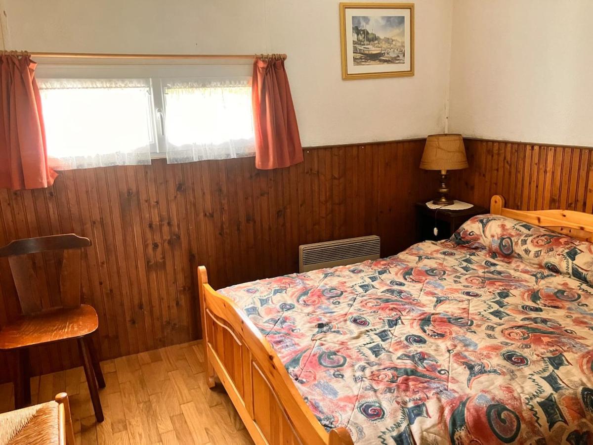 Chalet authentique au cœur du Mont d'Or